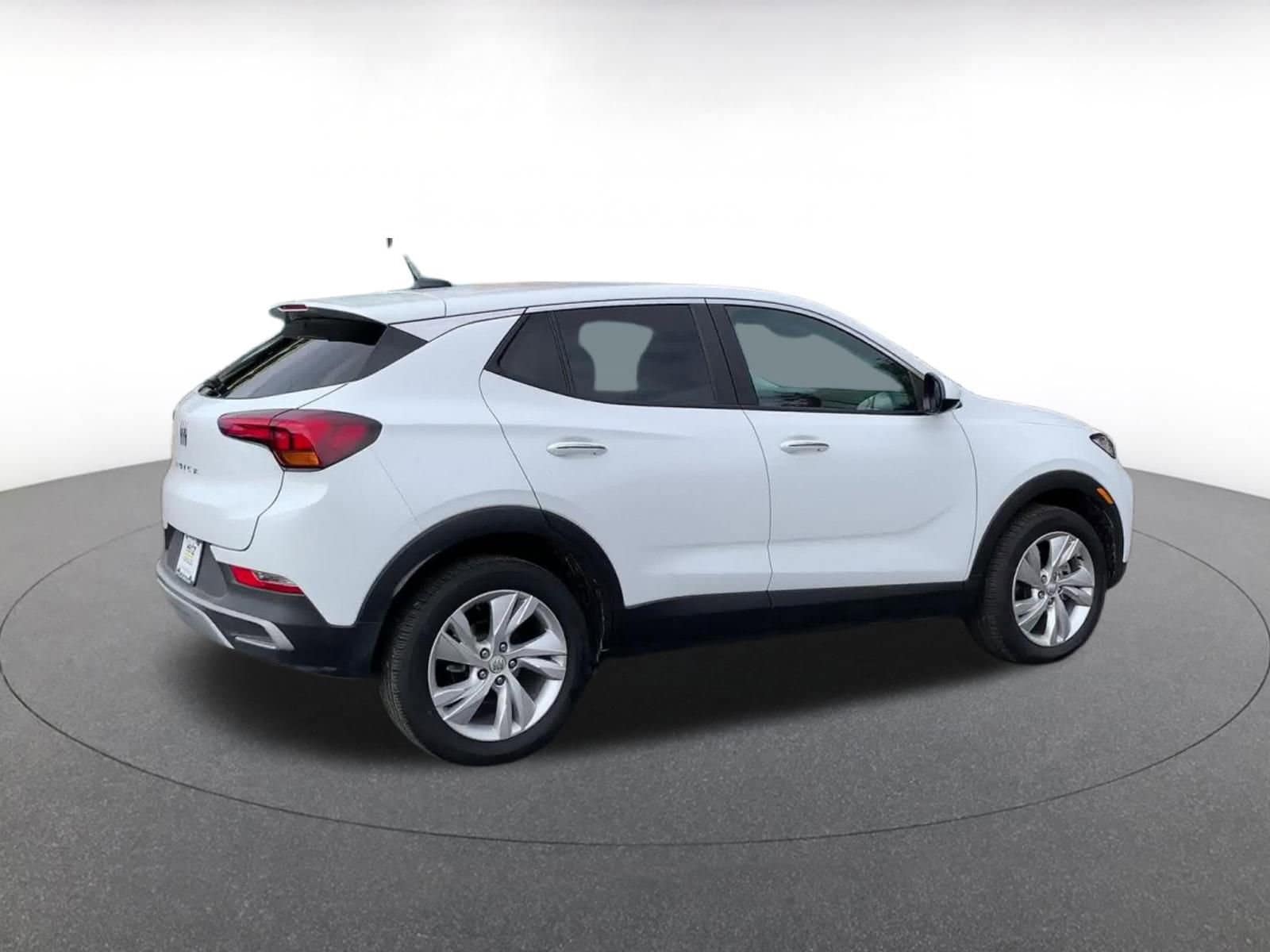 Thumbnail: 2025 Buick Encore GX - 15