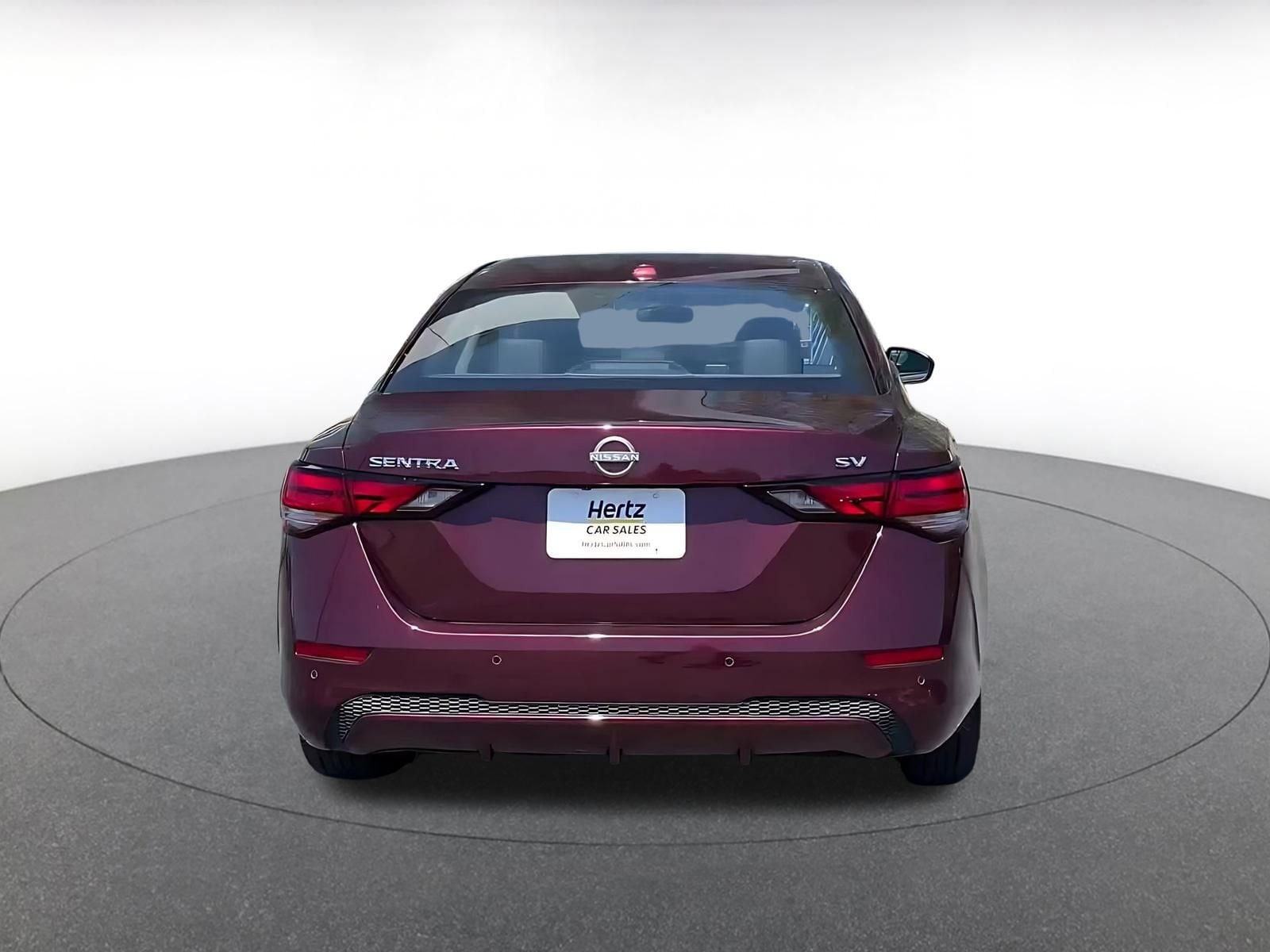 Thumbnail: 2024 Nissan Sentra - 12