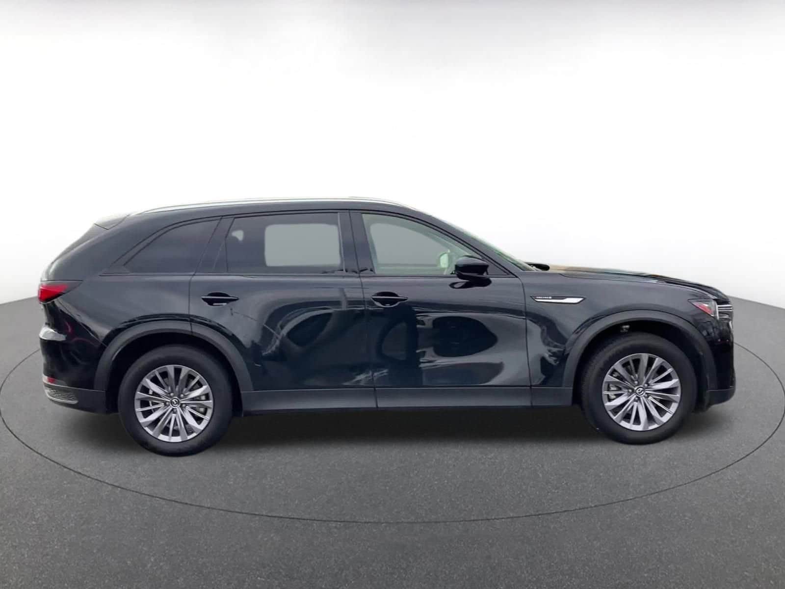 Thumbnail: 2025 Mazda CX-90 - 16