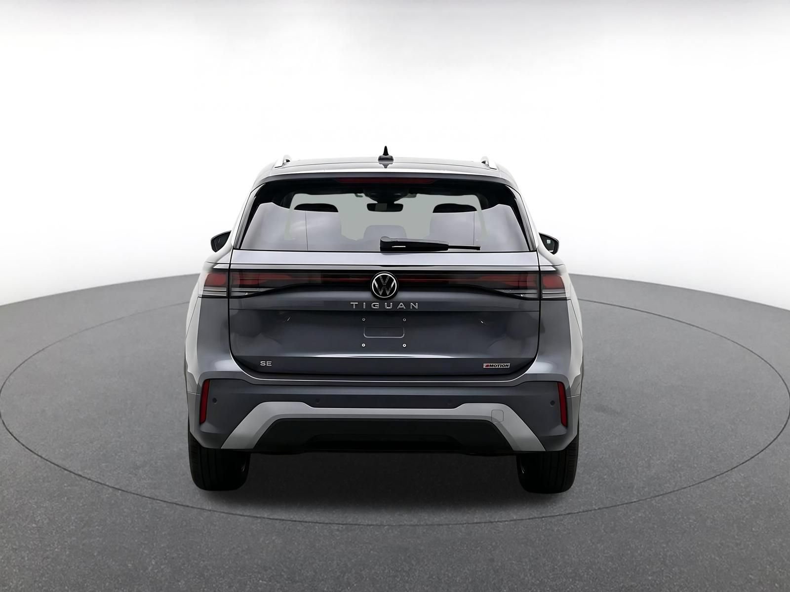 Thumbnail: 2026 Volkswagen Tiguan - 6