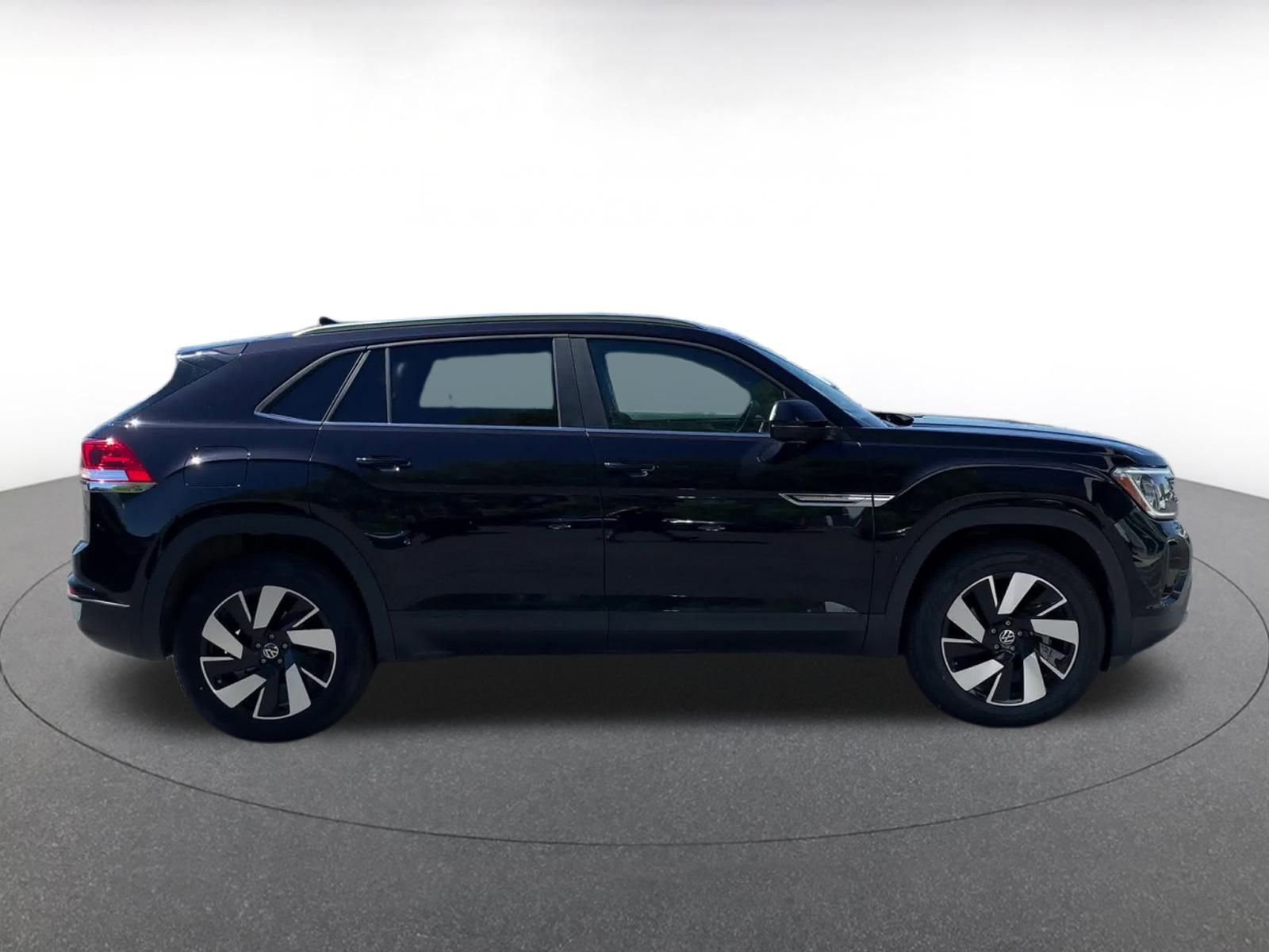 Thumbnail: 2024 Volkswagen Atlas - 16