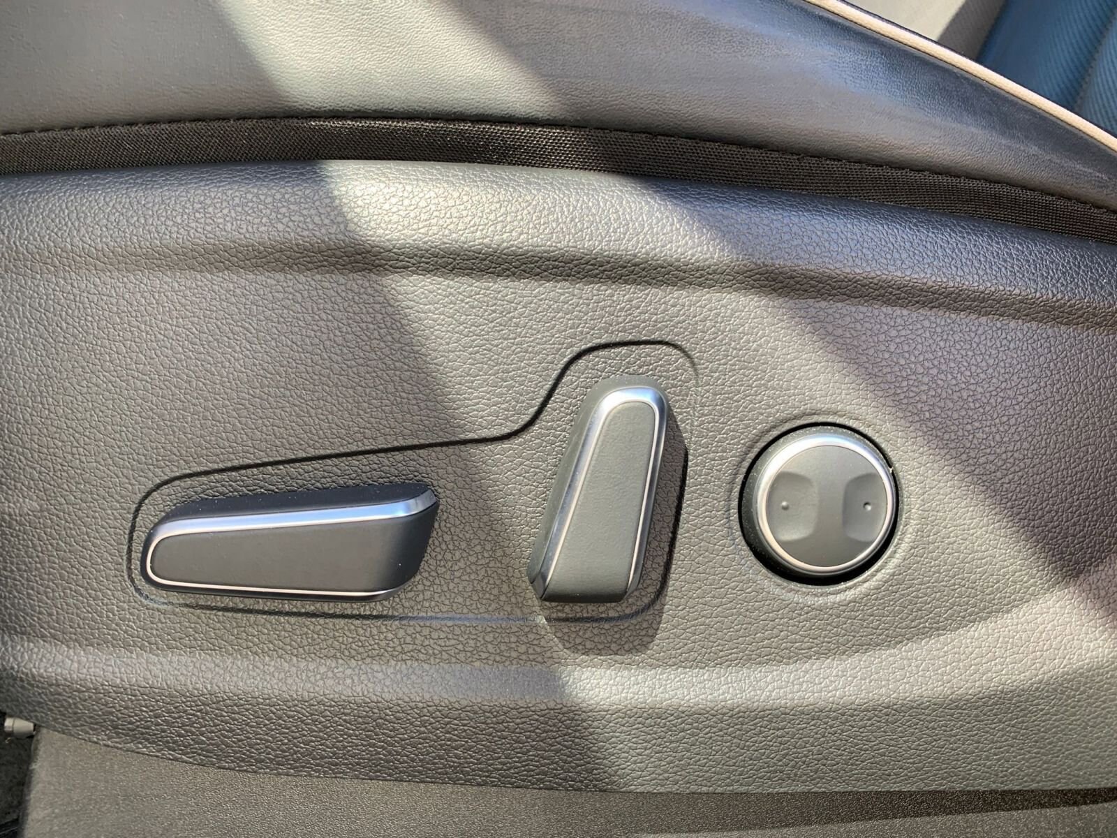 Thumbnail: 2025 Hyundai Palisade - 23