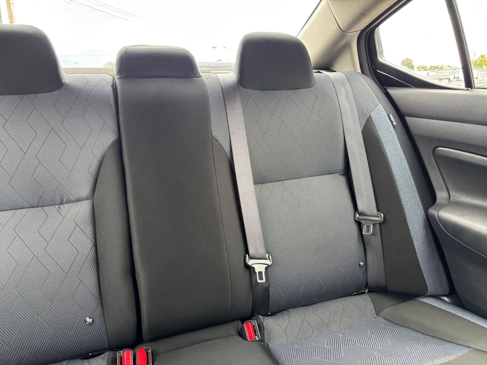 Thumbnail: 2025 Nissan Versa - 34