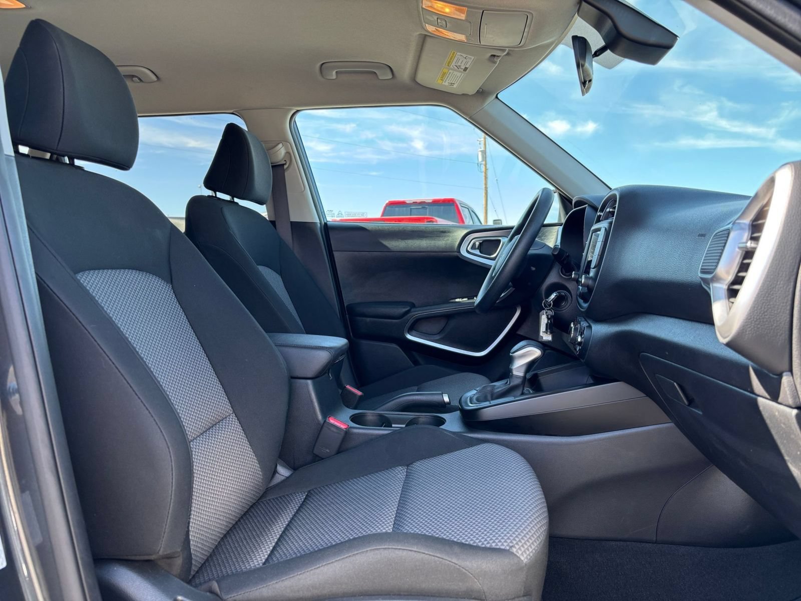 Thumbnail: 2025 Kia Soul - 29