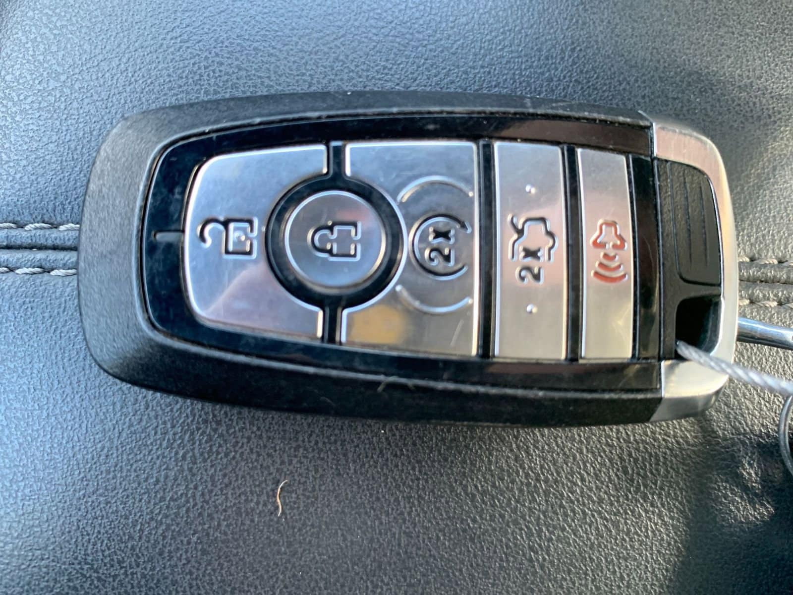 Thumbnail: 2024 Ford Mustang - 22