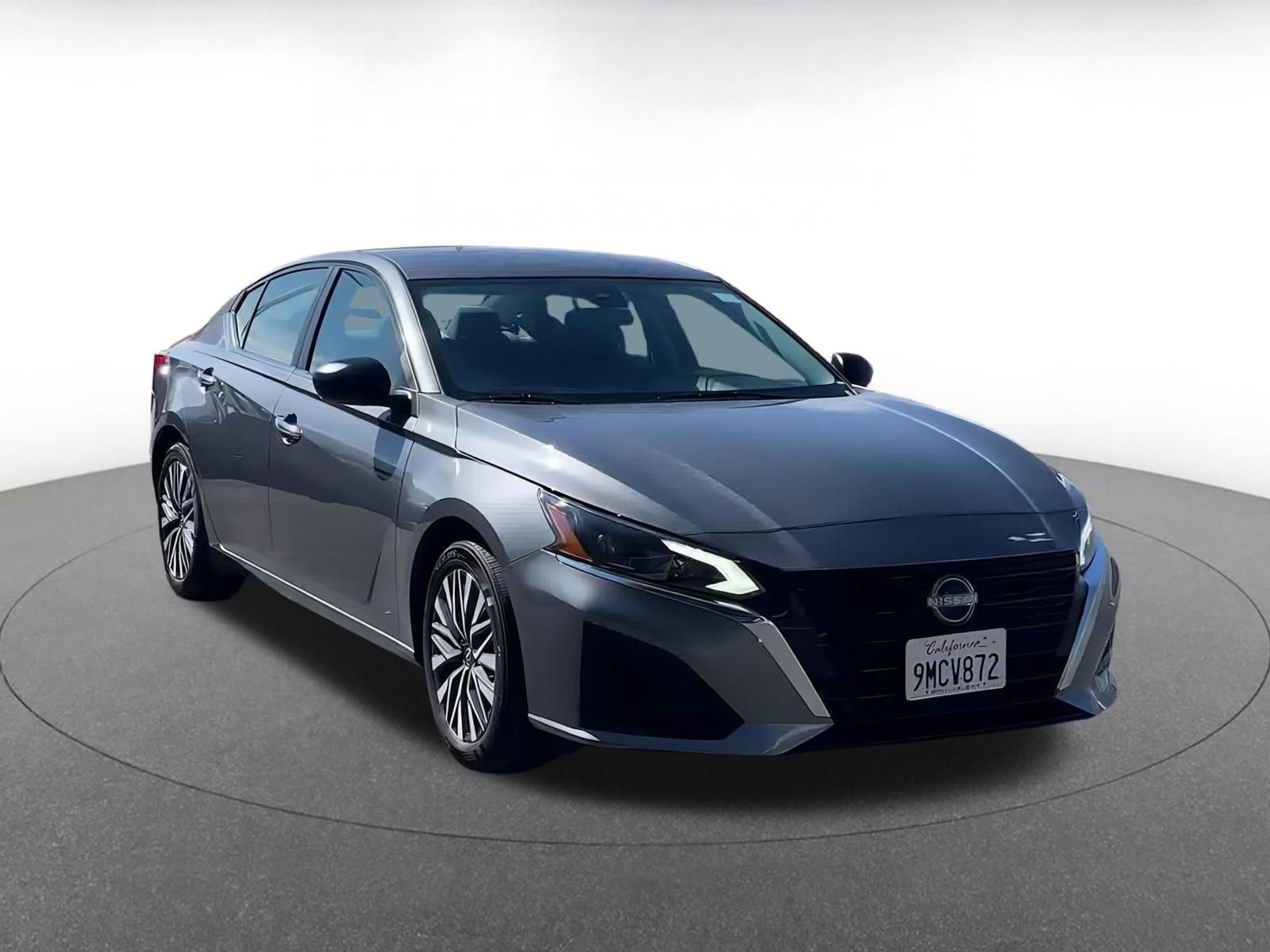 Thumbnail: 2024 Nissan Altima - 3