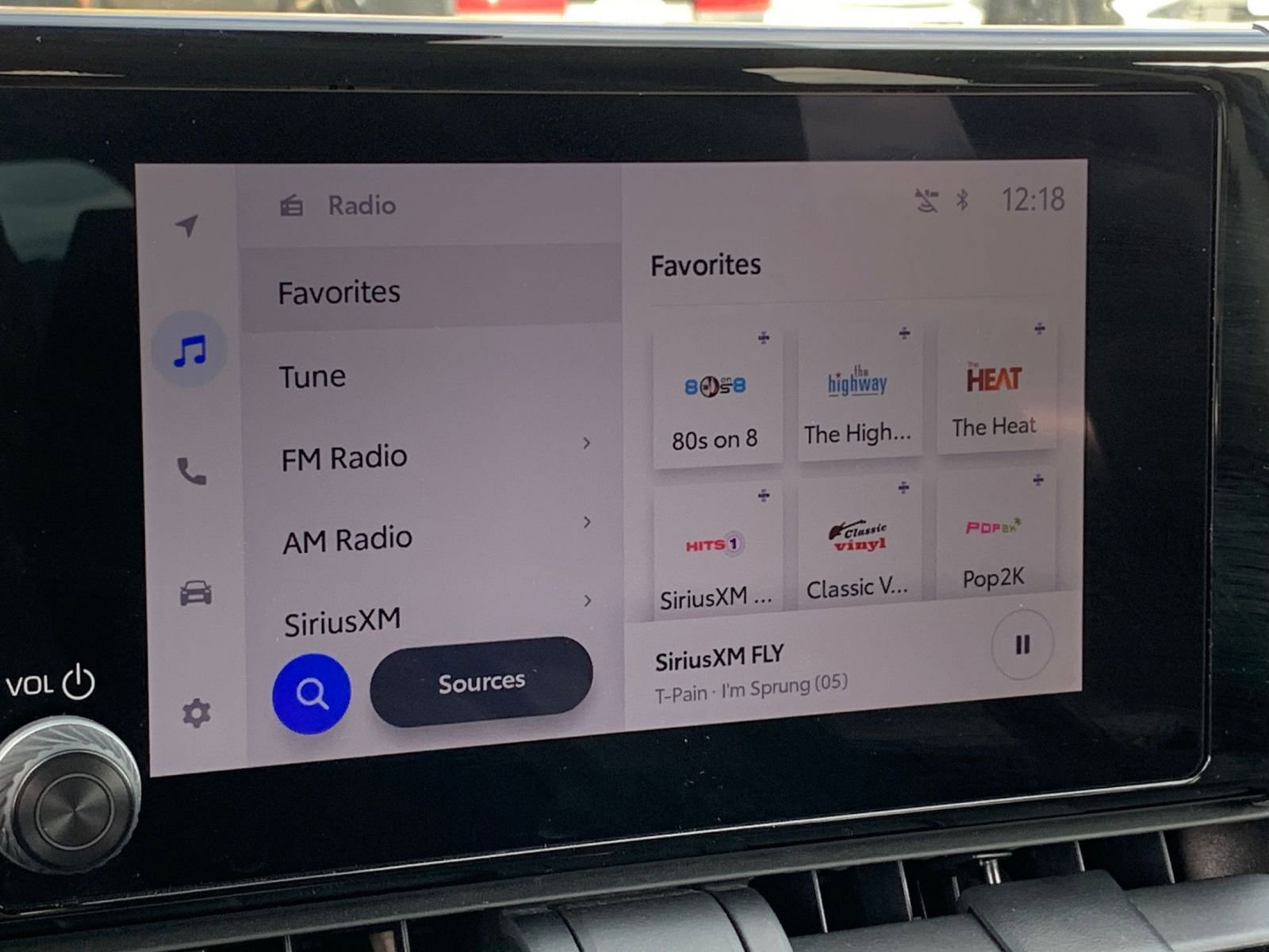 Thumbnail: 2025 Toyota RAV4 - 21