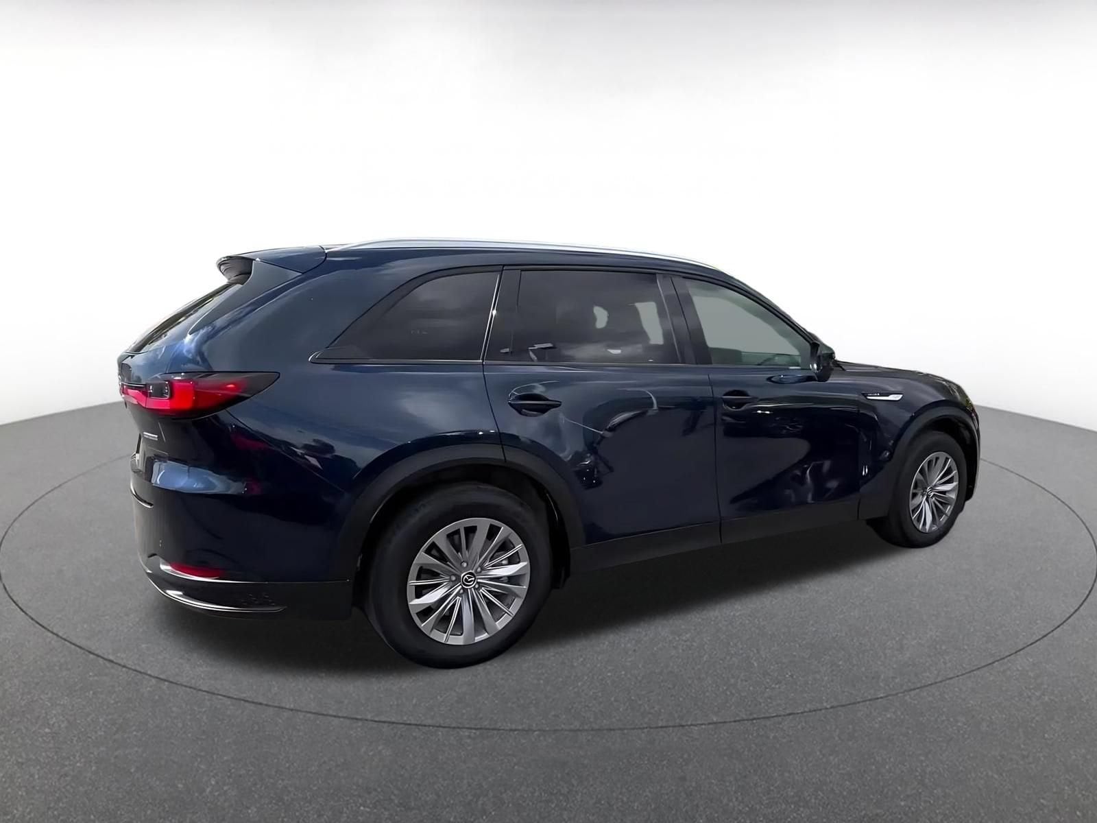 Thumbnail: 2025 Mazda CX-90 - 14