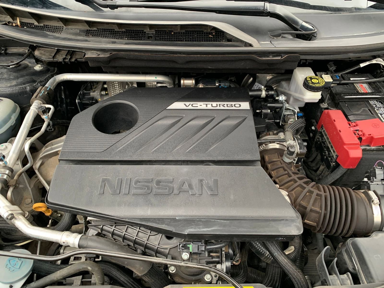 Thumbnail: 2023 Nissan Rogue - 32