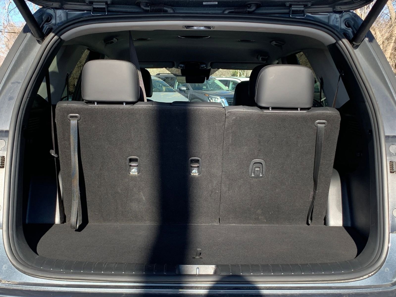 Thumbnail: 2025 Hyundai Palisade - 35