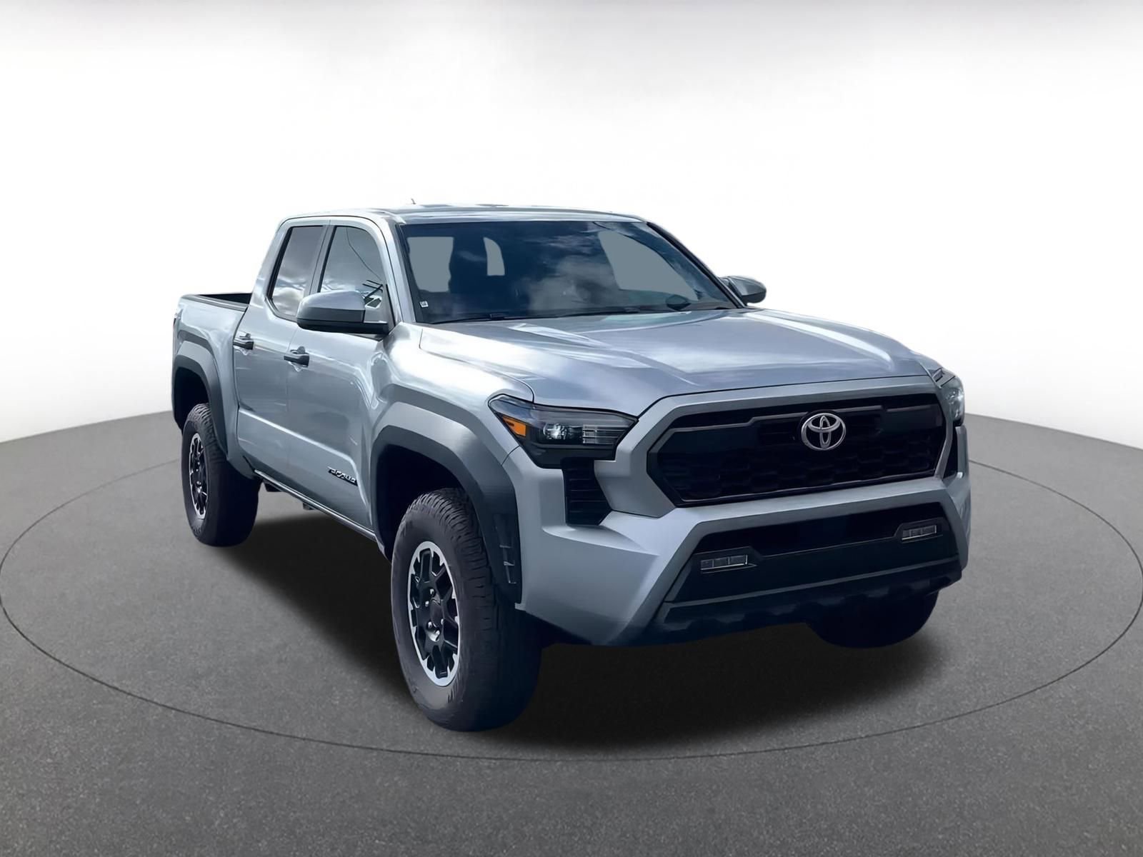 Thumbnail: 2025 Toyota Tacoma - 3
