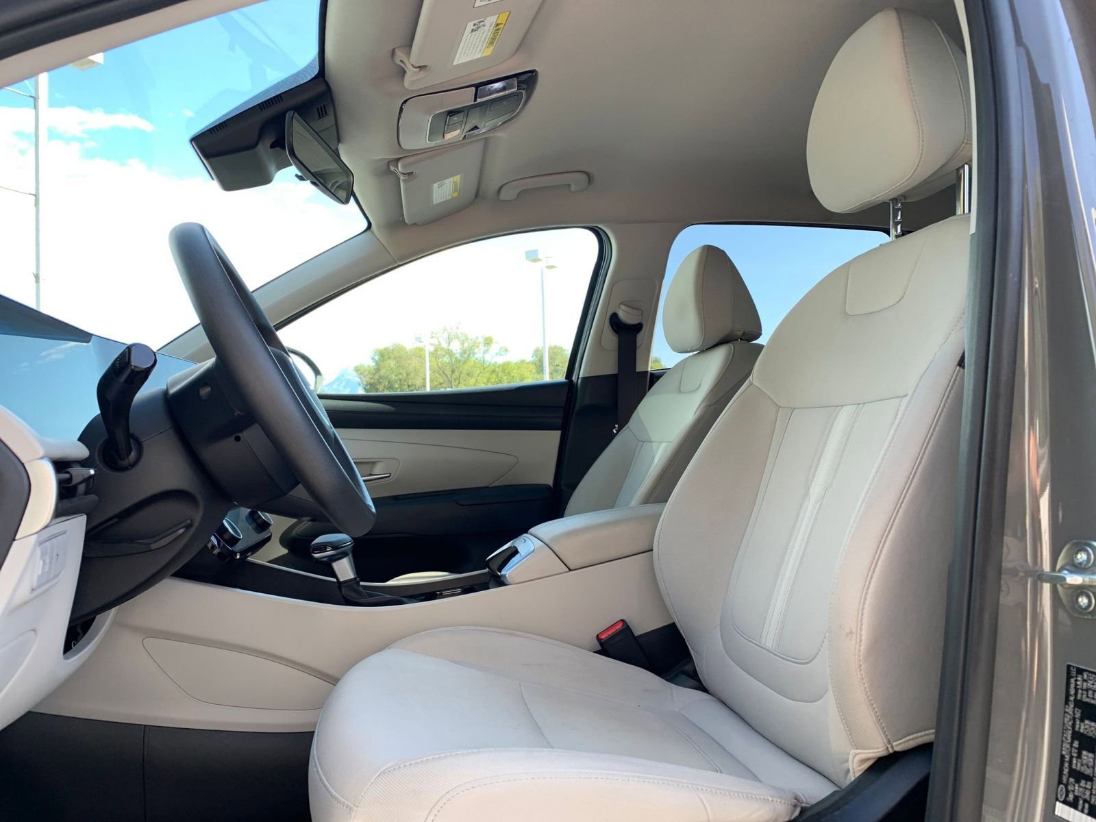 Thumbnail: 2025 Hyundai Tucson - 27