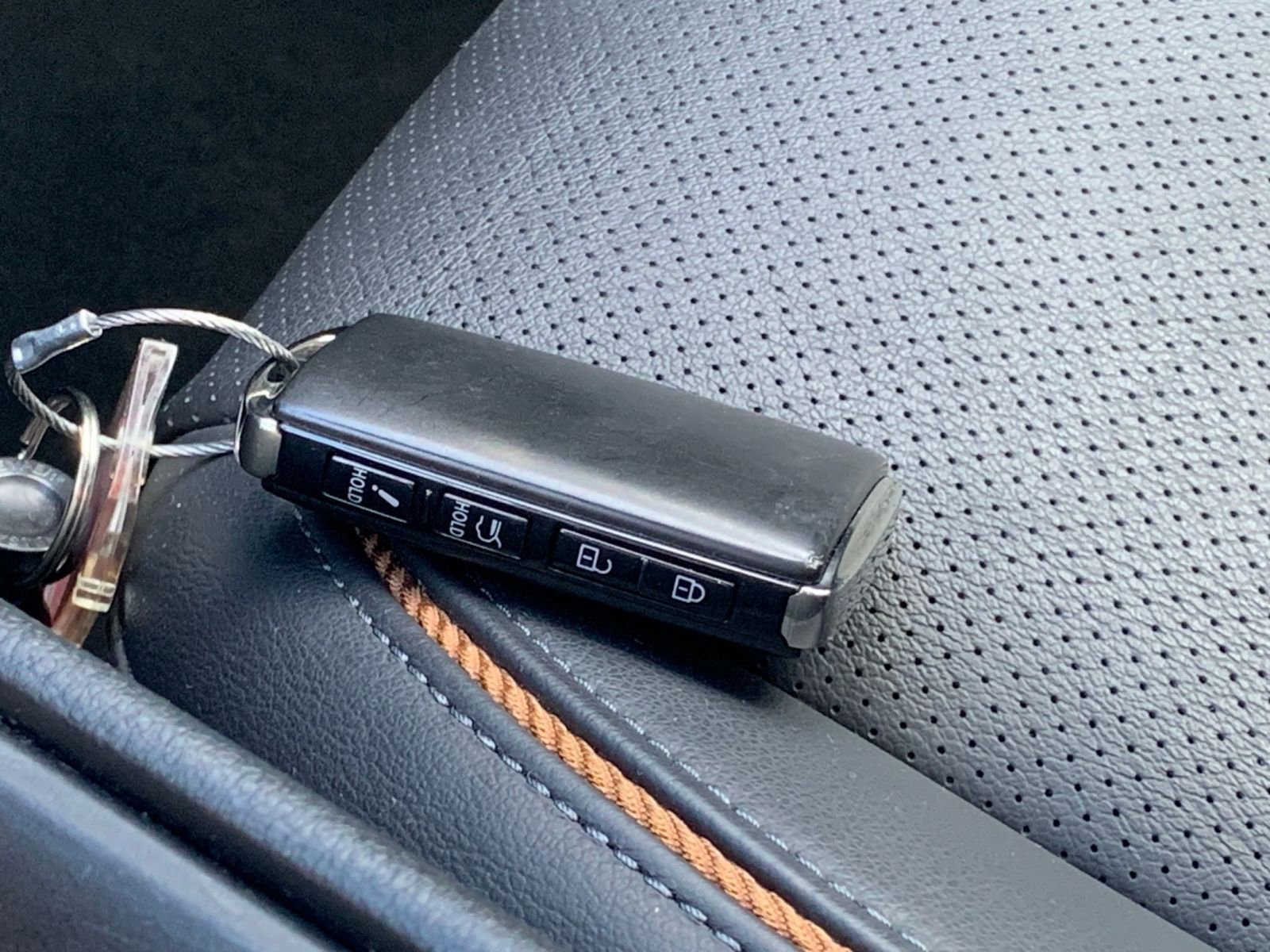 Thumbnail: 2025 Mazda CX-50 - 21