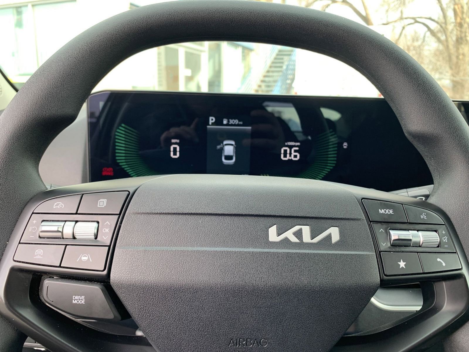 Thumbnail: 2025 Kia K4 - 27