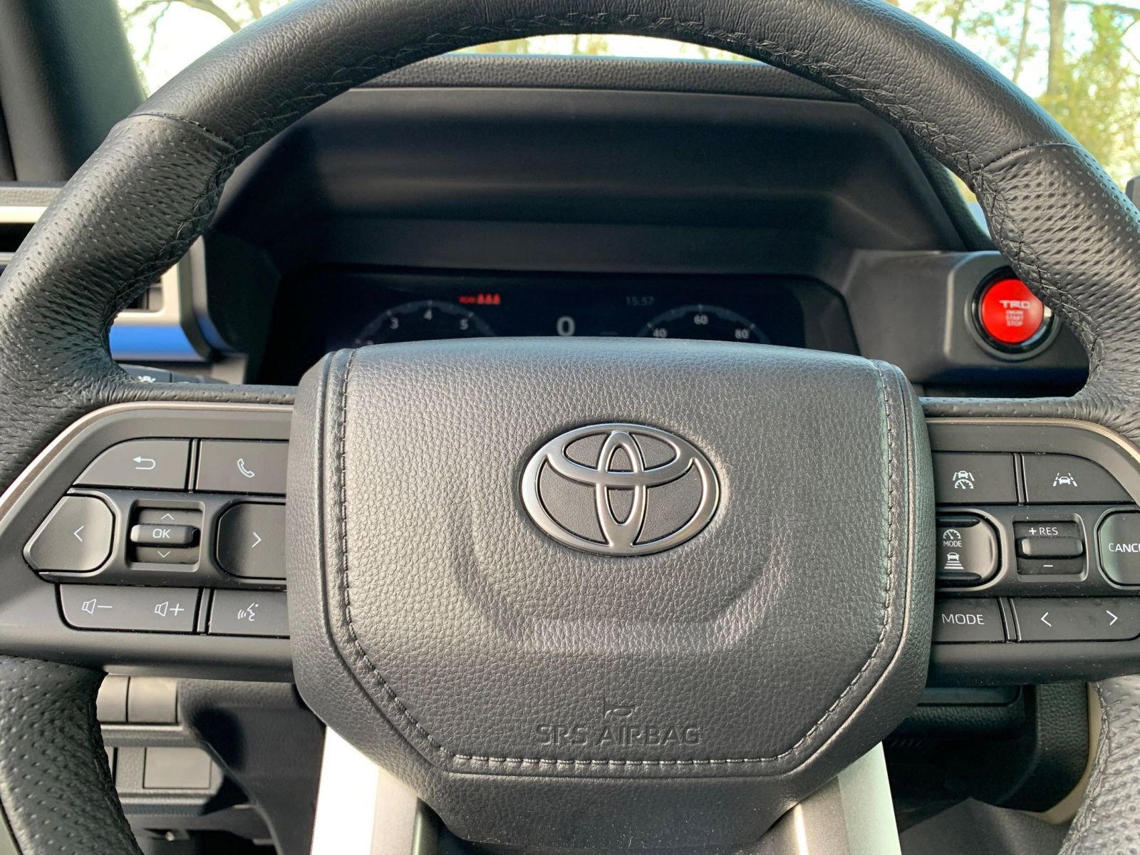 Thumbnail: 2025 Toyota Tacoma - 27