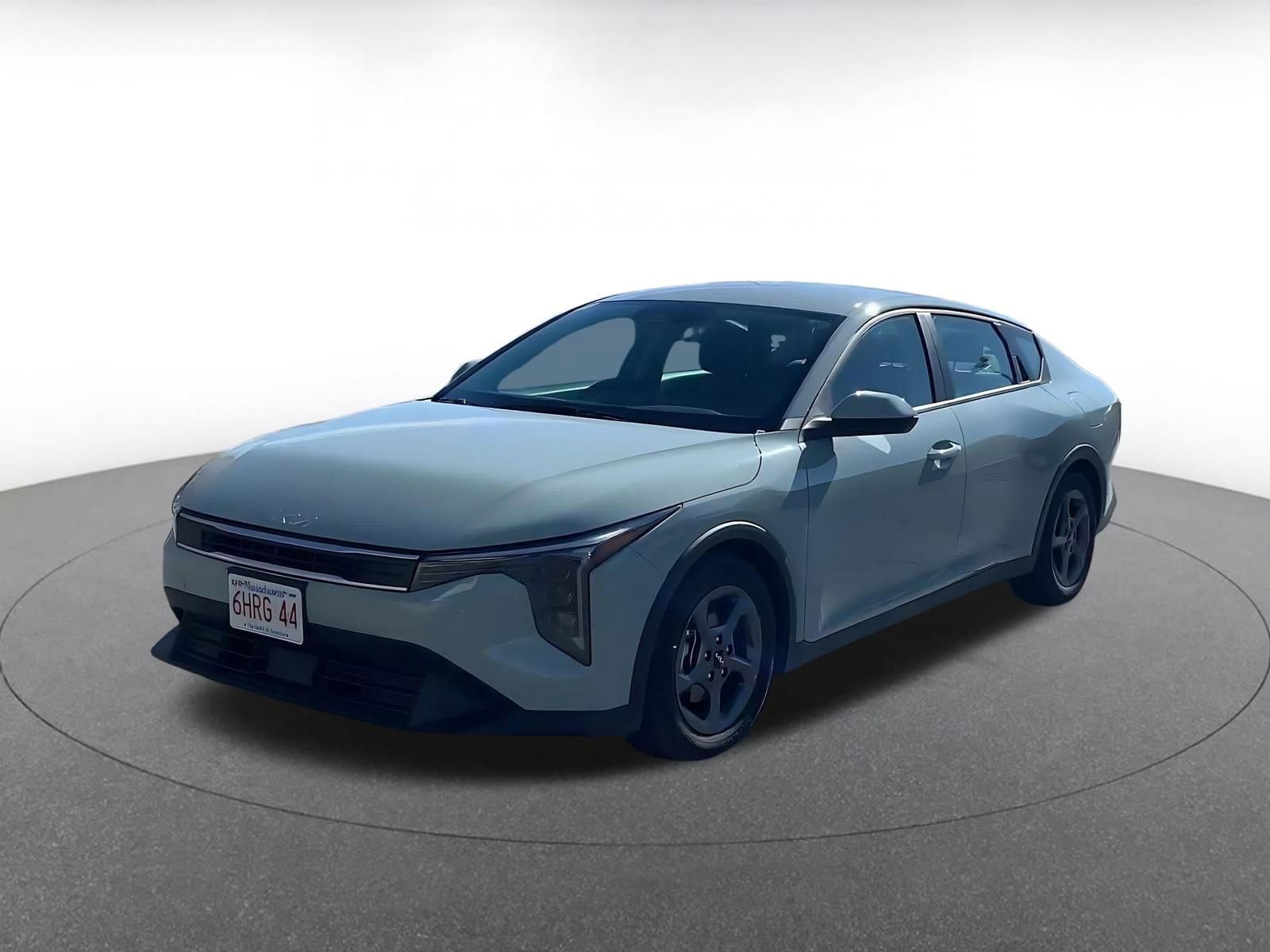 Thumbnail: 2025 Kia K4 - 7