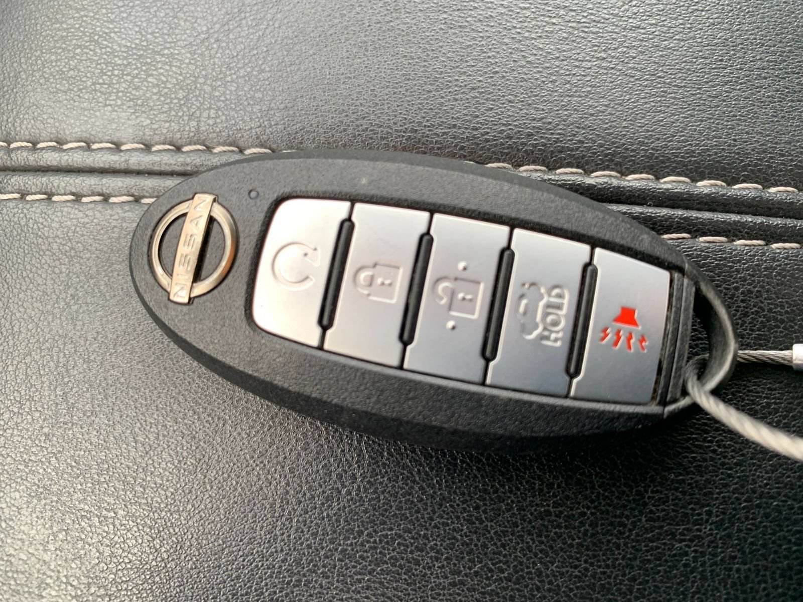 Thumbnail: 2025 Nissan Altima - 21