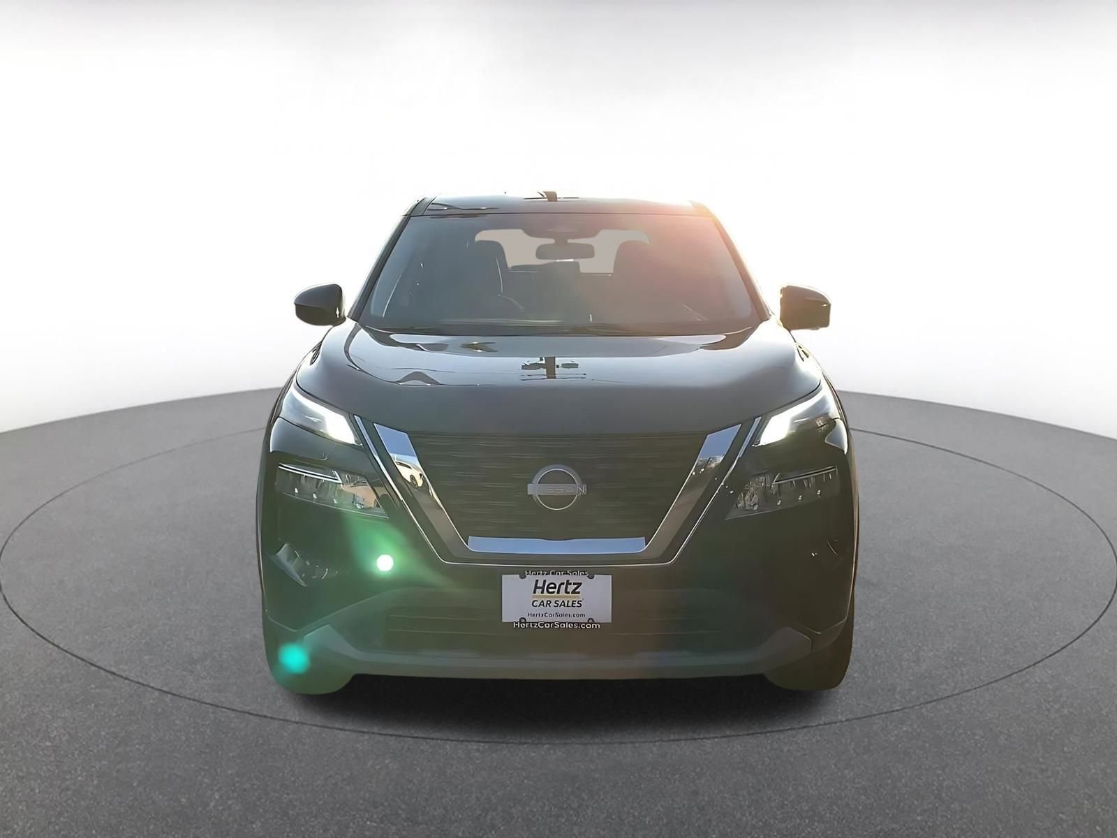 Thumbnail: 2023 Nissan Rogue - 4