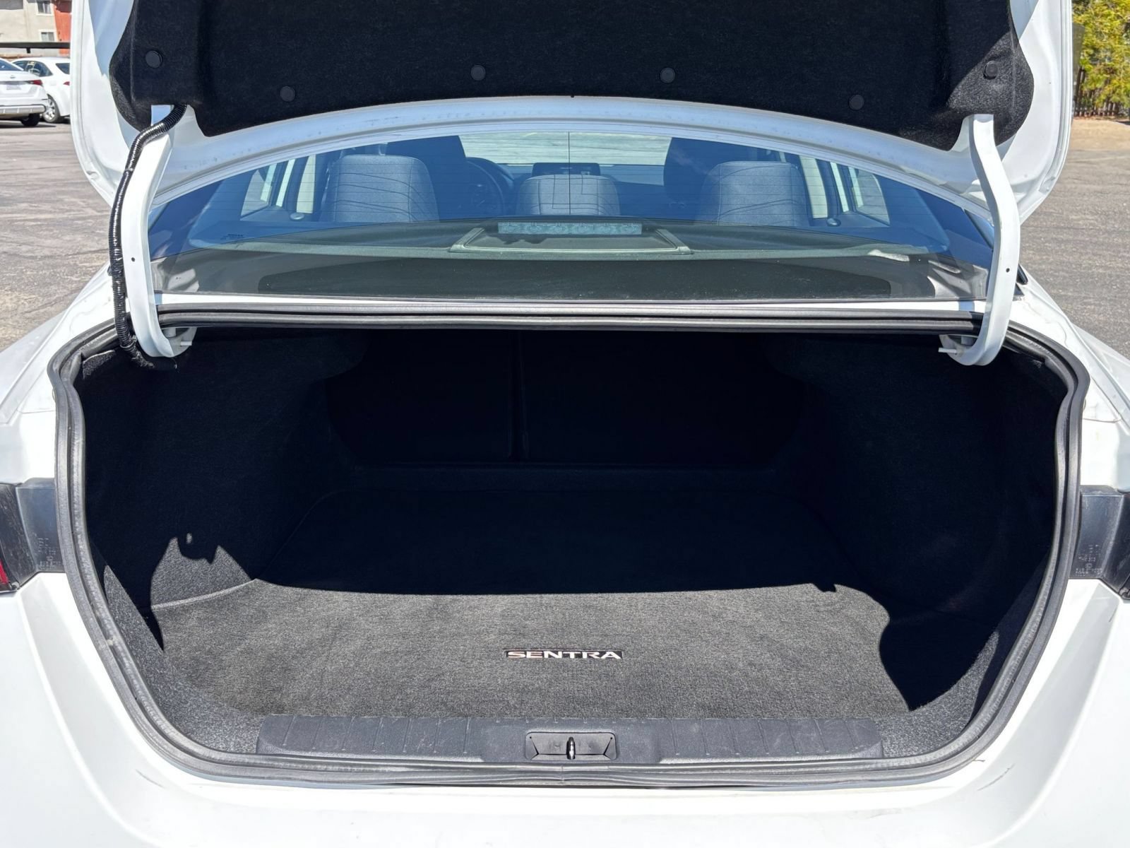 Thumbnail: 2025 Nissan Sentra - 29
