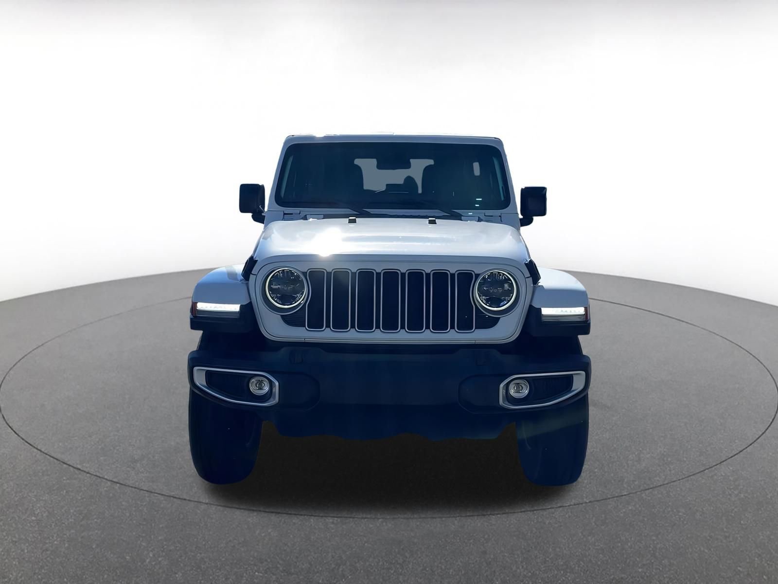 Thumbnail: 2025 Jeep Wrangler - 4