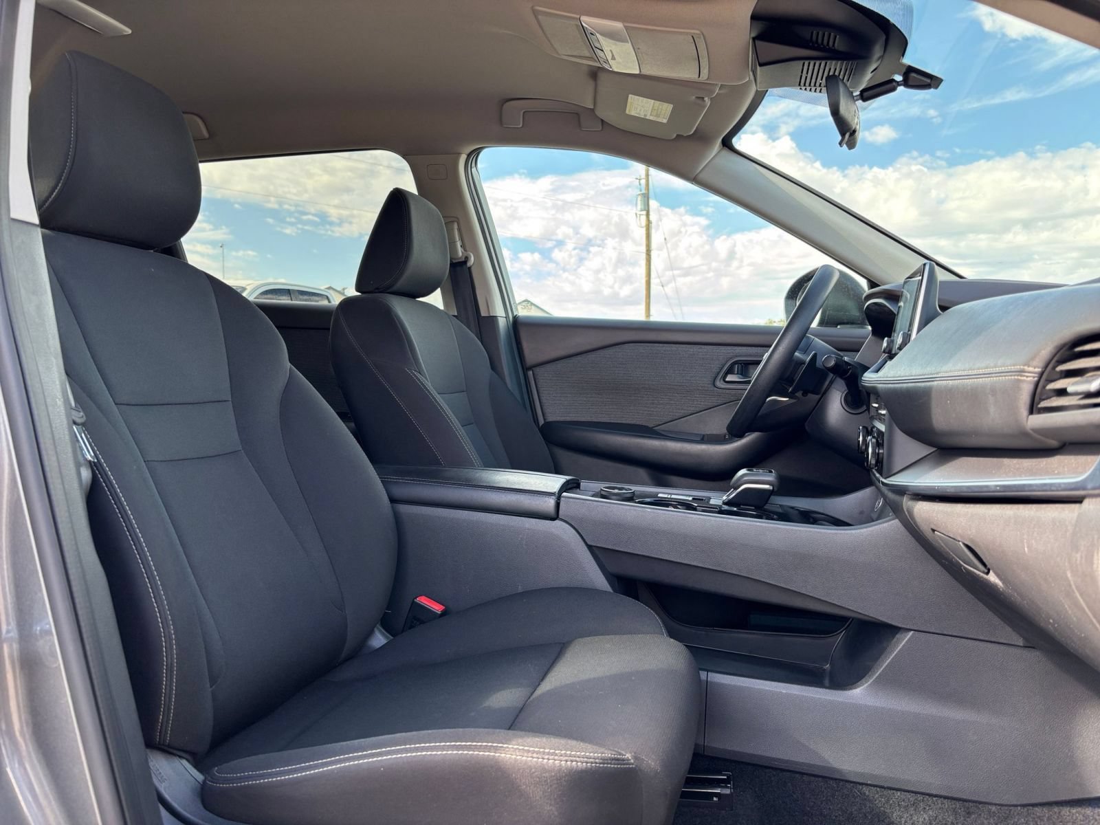 Thumbnail: 2023 Nissan Rogue - 34