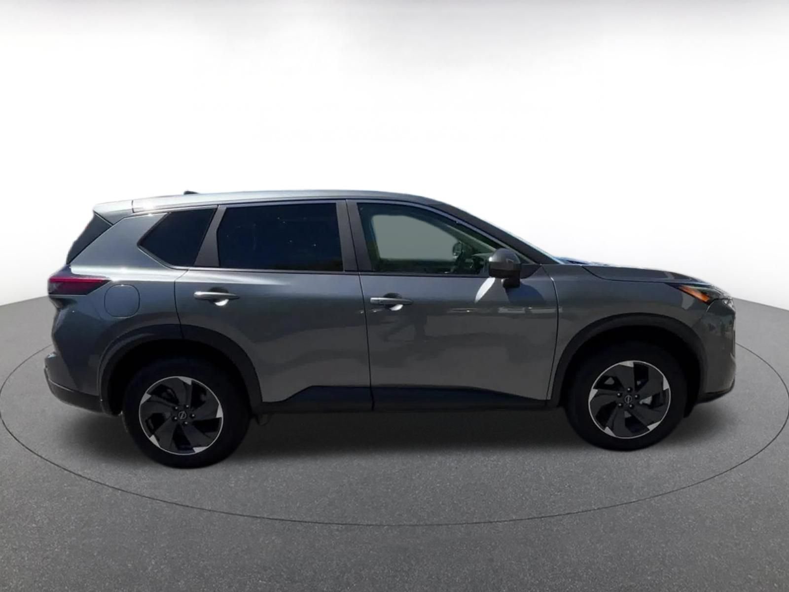 Thumbnail: 2025 Nissan Rogue - 13