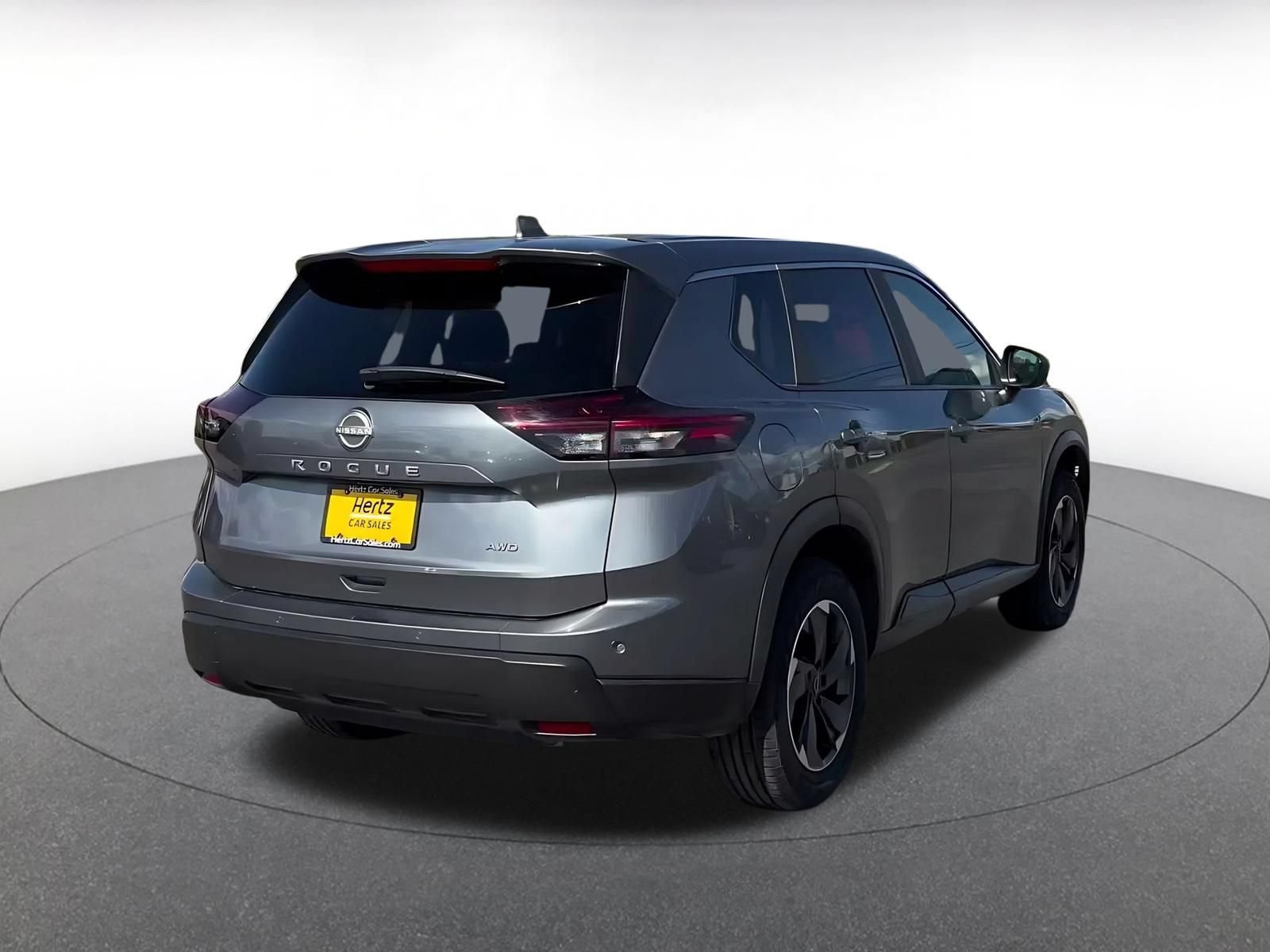 Thumbnail: 2025 Nissan Rogue - 14