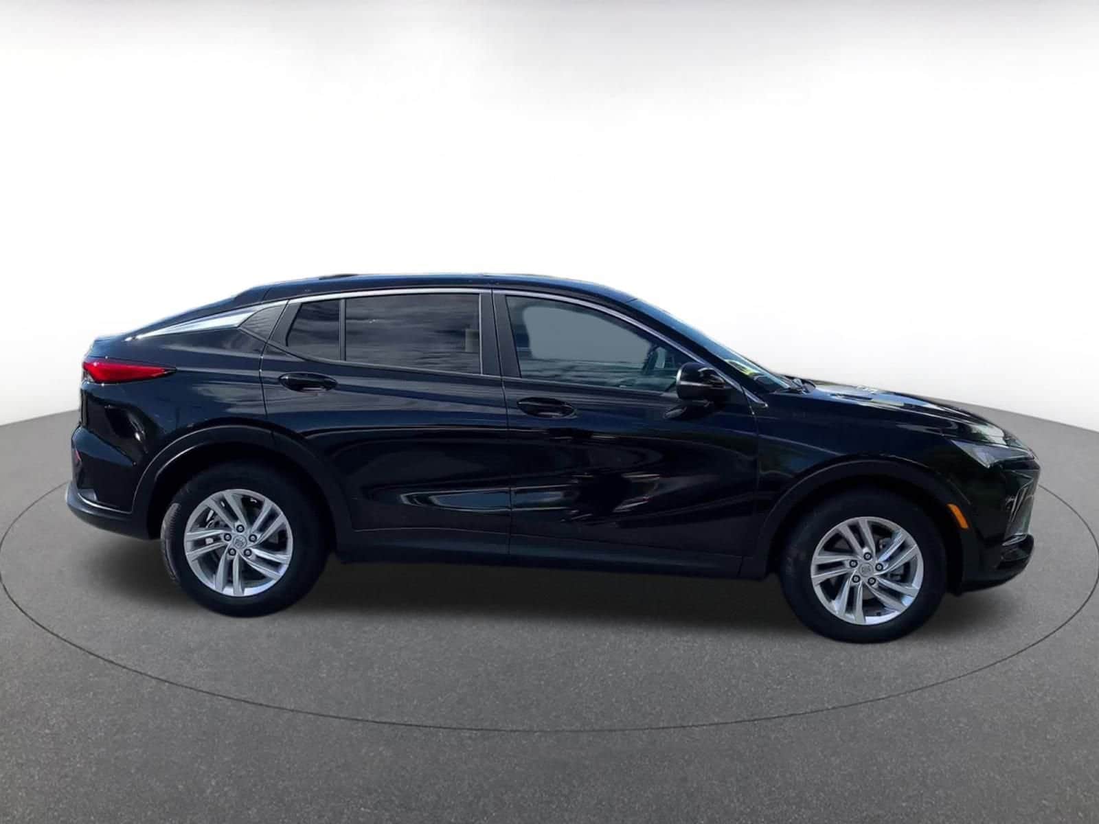 Thumbnail: 2025 Buick Envista - 16