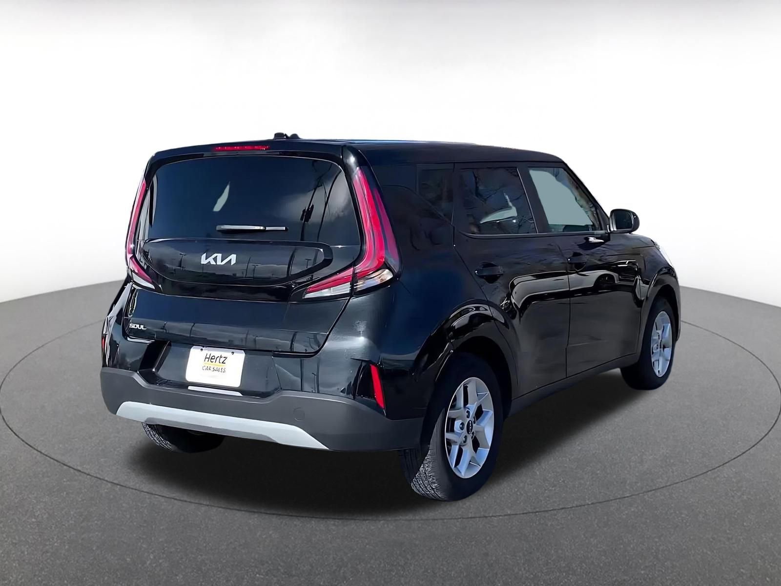 Thumbnail: 2025 Kia Soul - 14