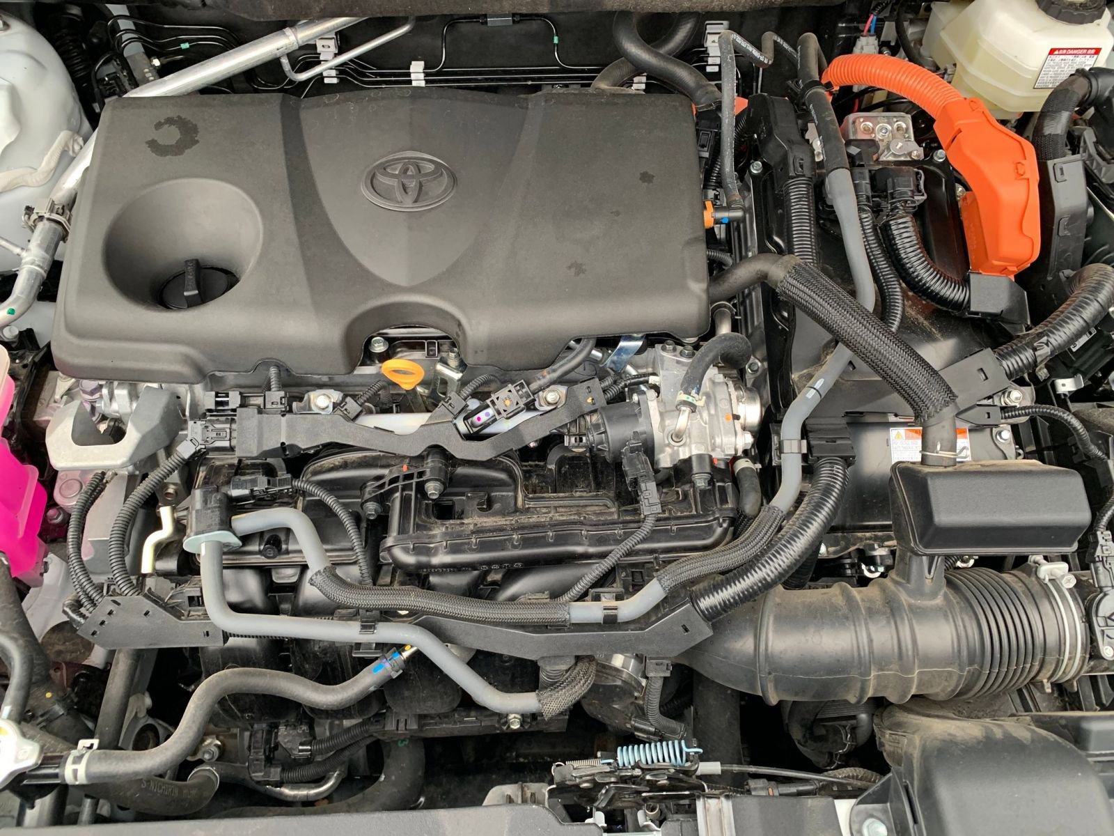 Thumbnail: 2025 Toyota RAV4 - 31