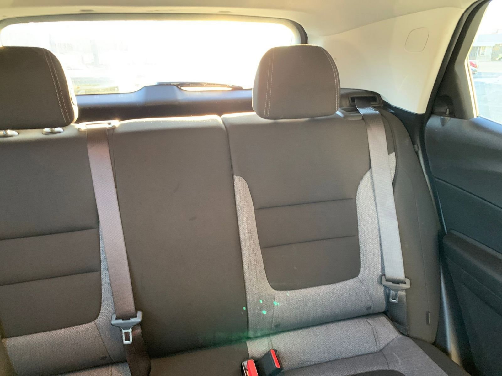 Thumbnail: 2025 Chevrolet TrailBlazer - 35