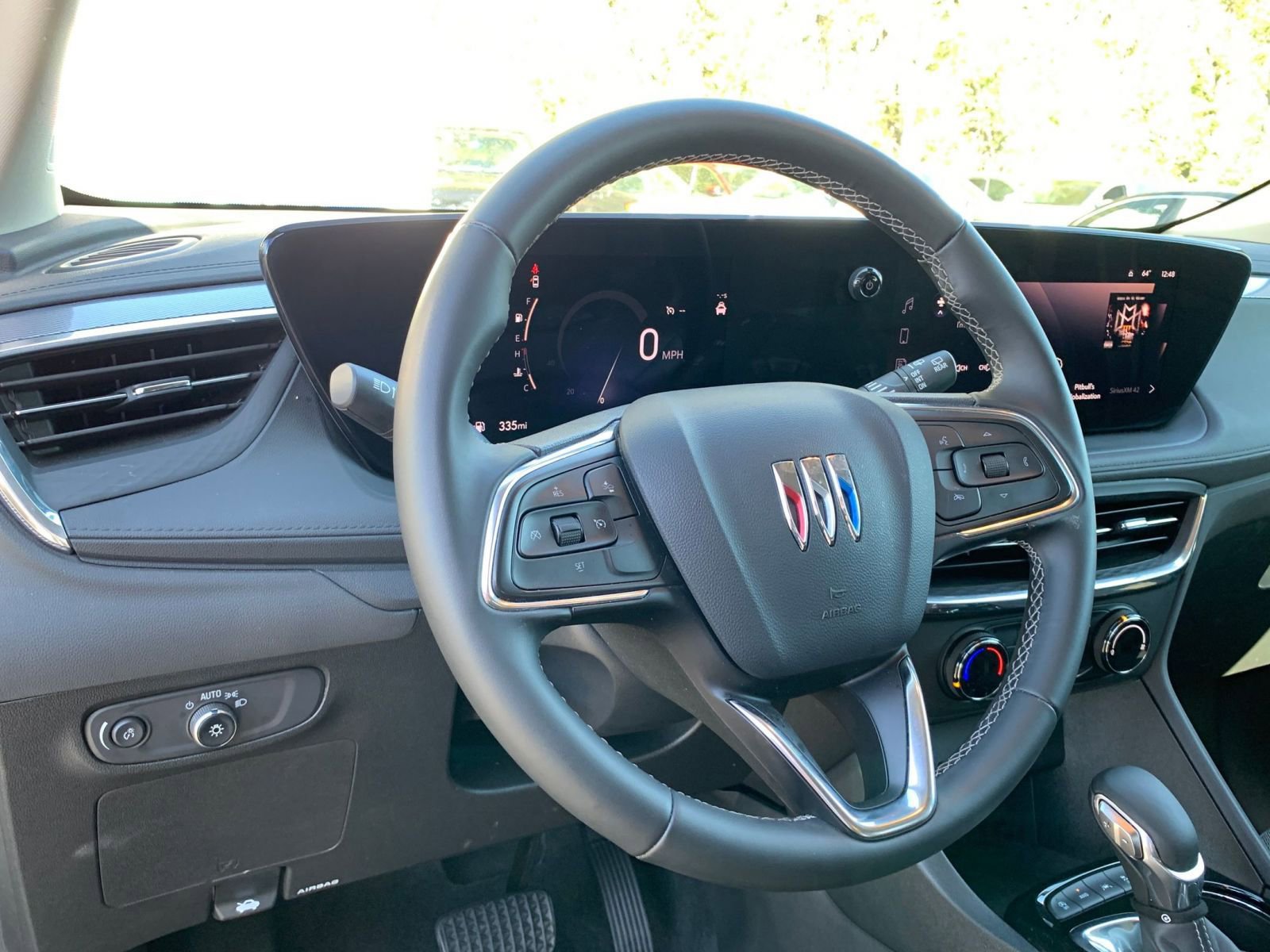 Thumbnail: 2025 Buick Encore GX - 32