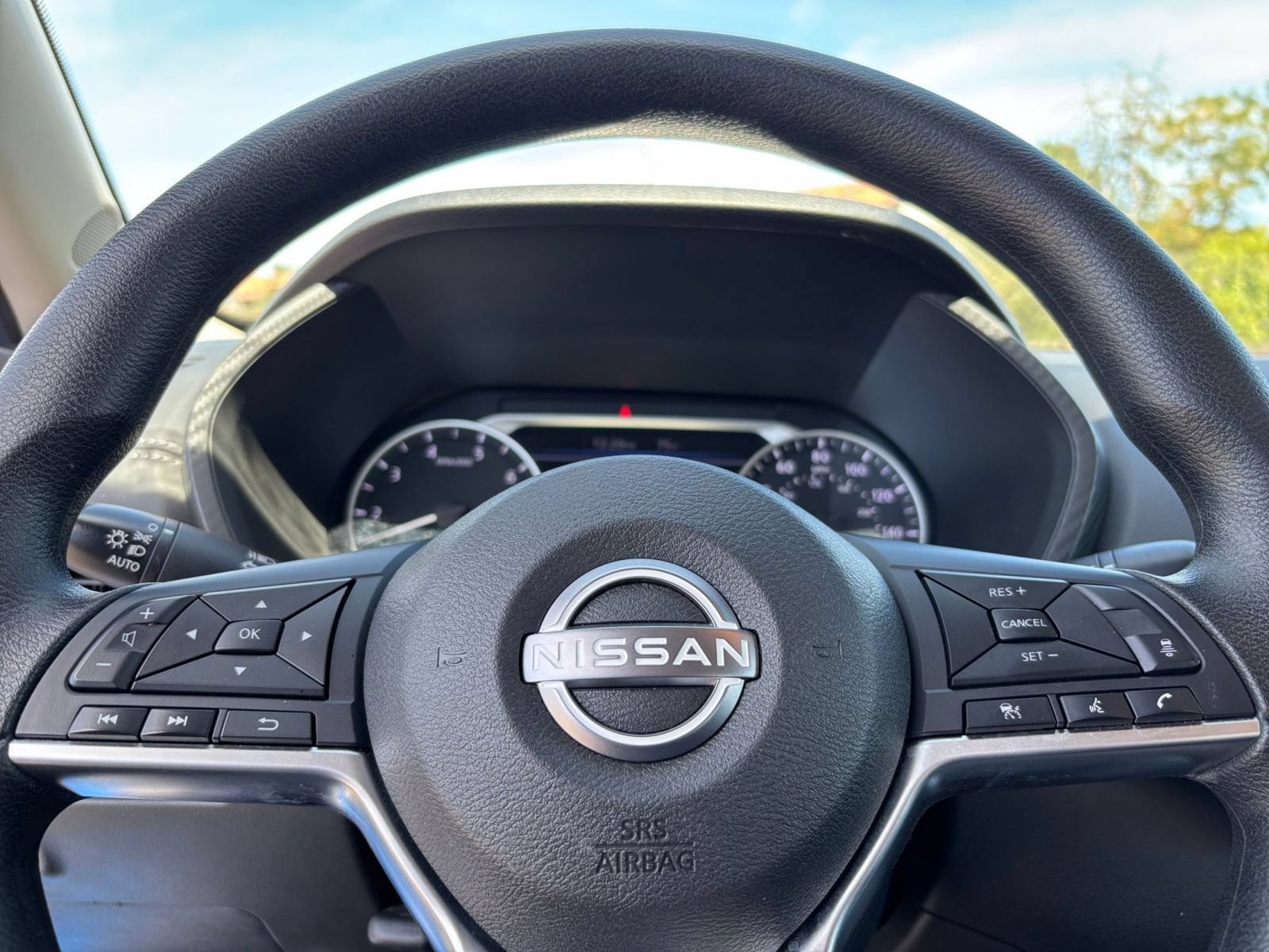 Thumbnail: 2025 Nissan Sentra - 26