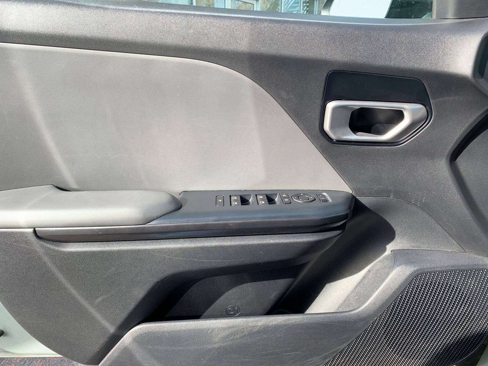 Thumbnail: 2025 Kia K4 - 18