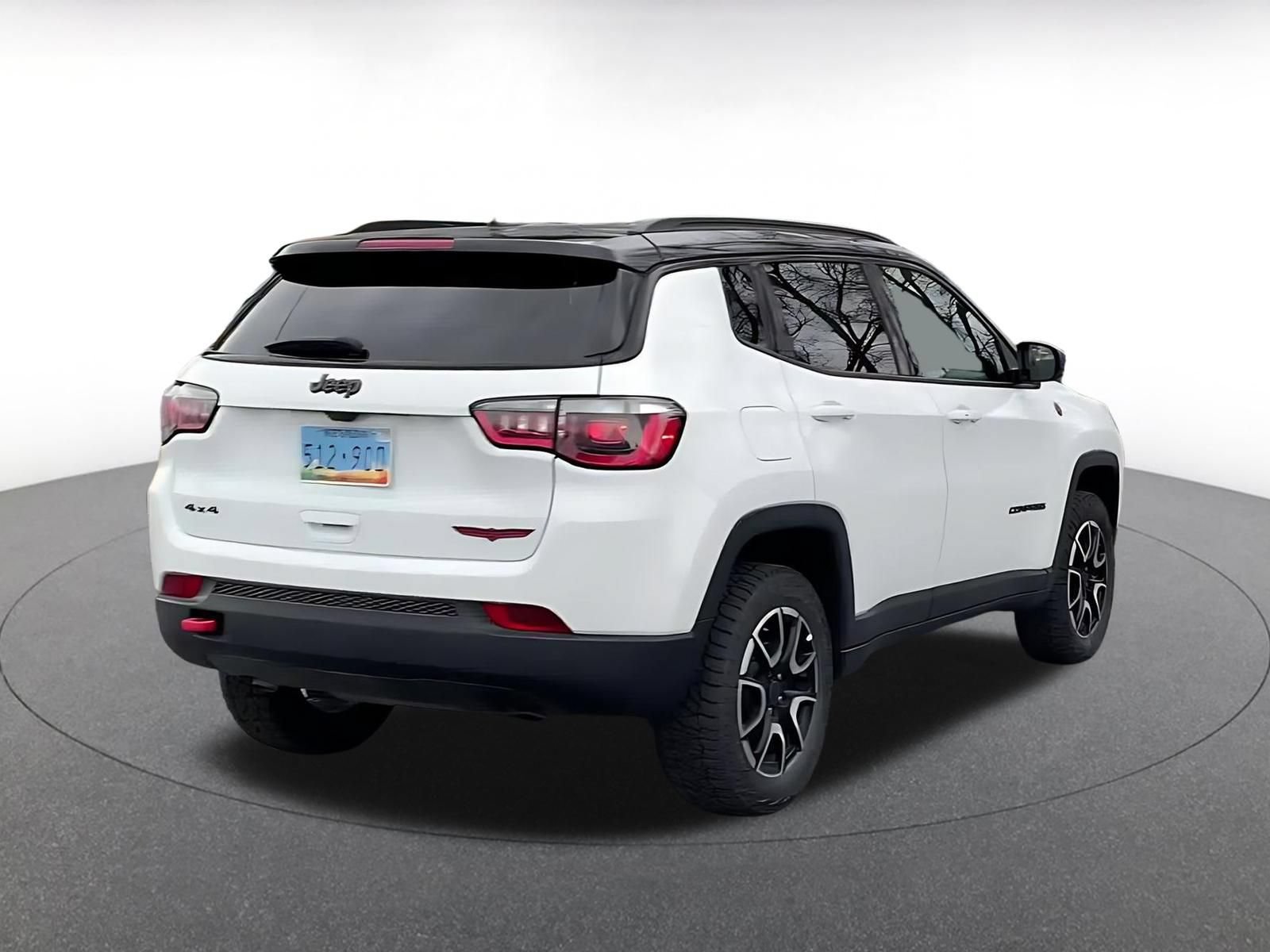 Thumbnail: 2025 Jeep Compass - 11