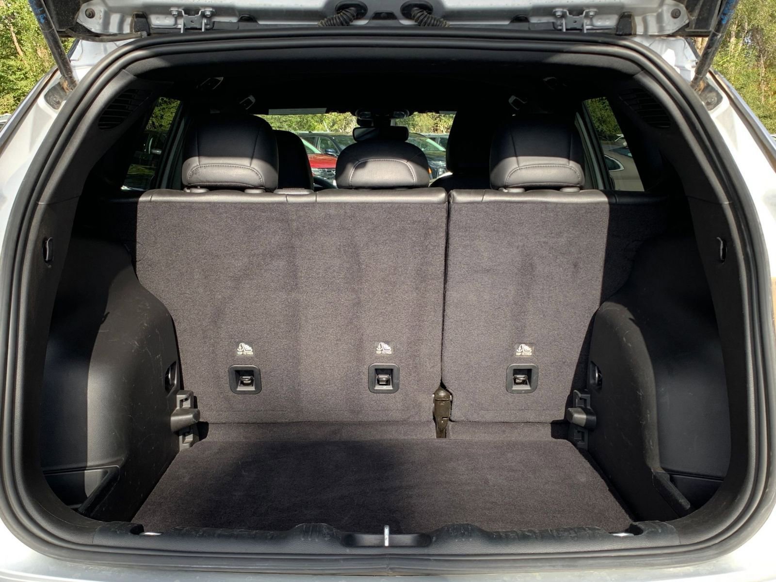 Thumbnail: 2025 Jeep Compass - 31