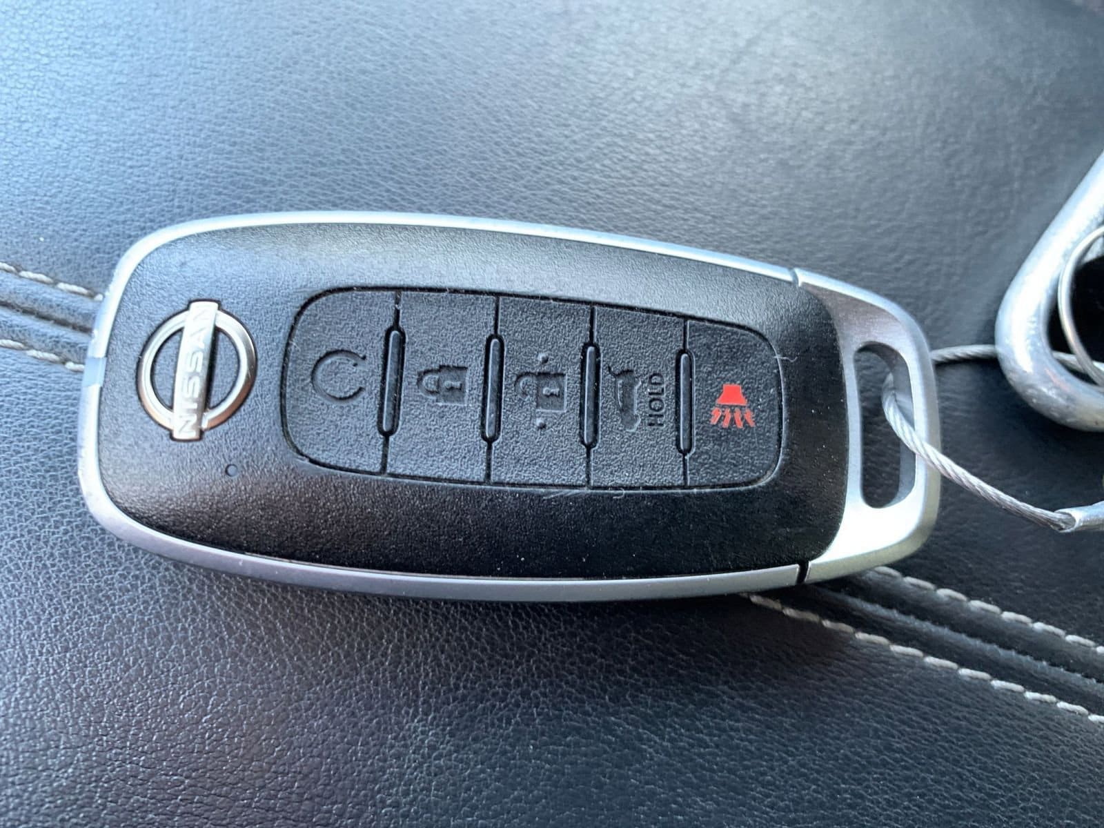 Thumbnail: 2025 Nissan Pathfinder - 23