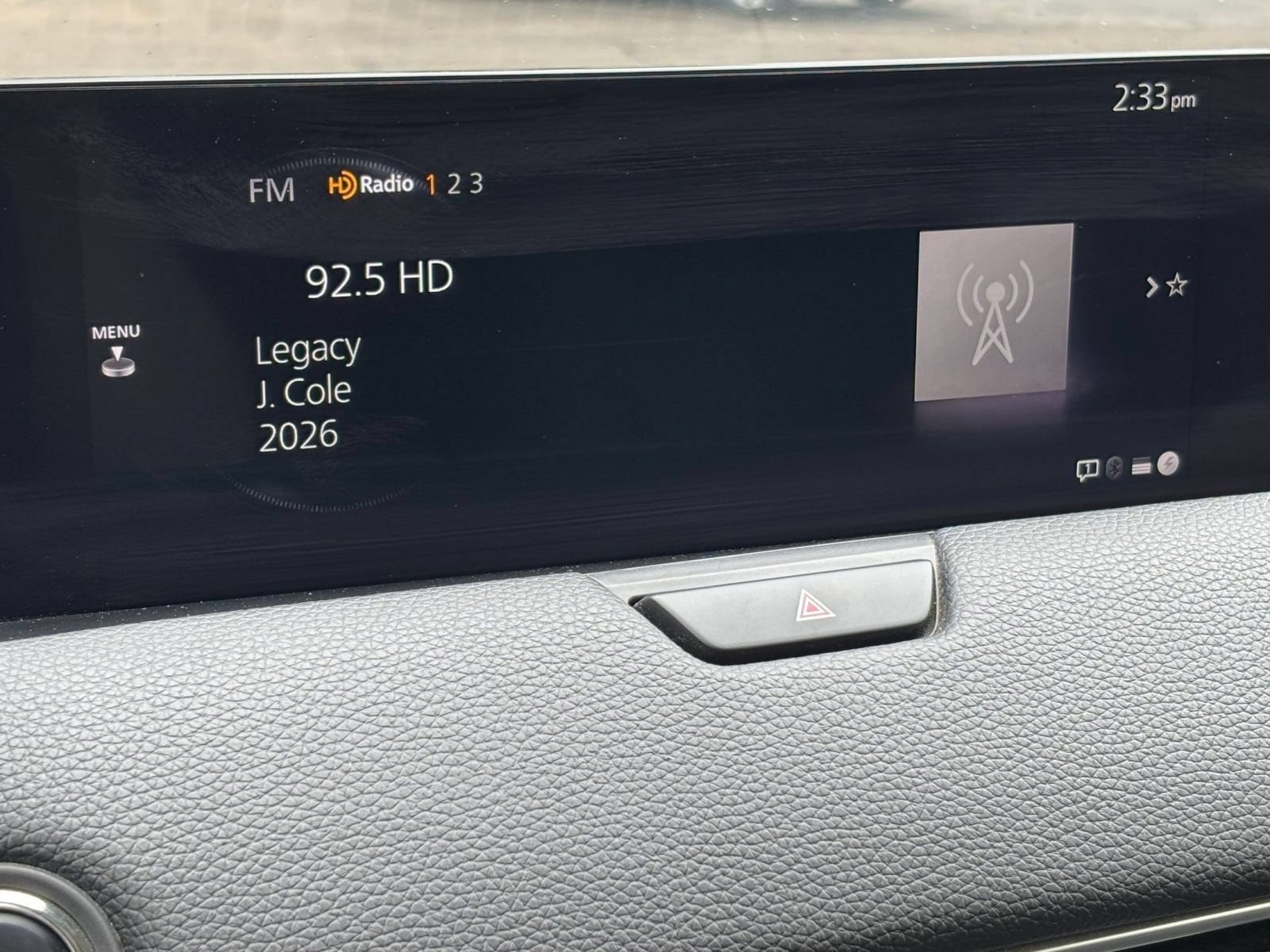 Thumbnail: 2026 Mazda CX-90 - 20
