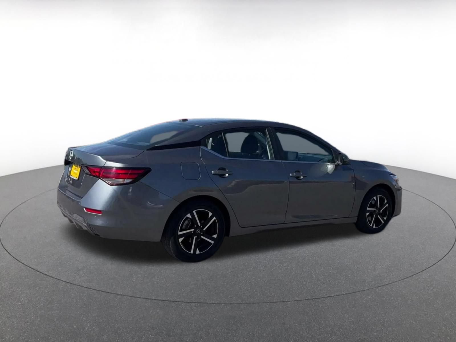 Thumbnail: 2025 Nissan Sentra - 12