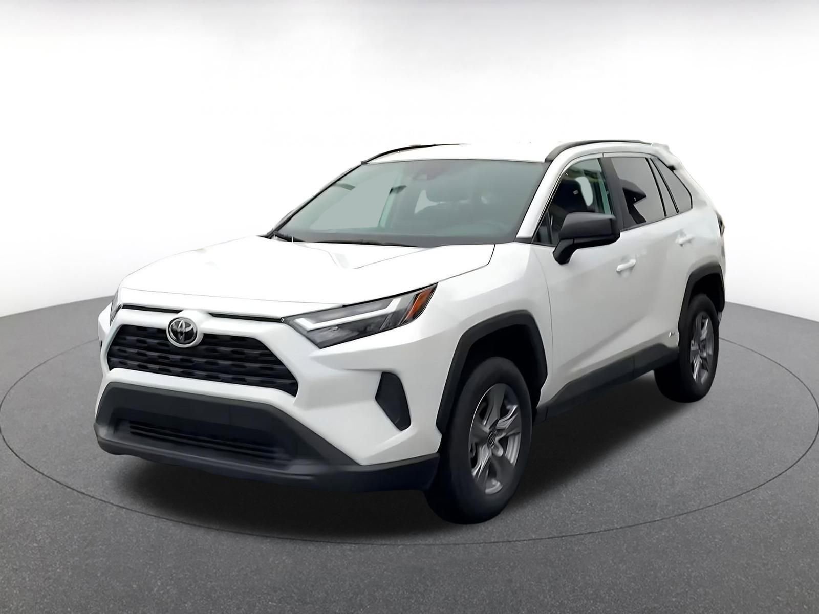Thumbnail: 2025 Toyota RAV4 - 7