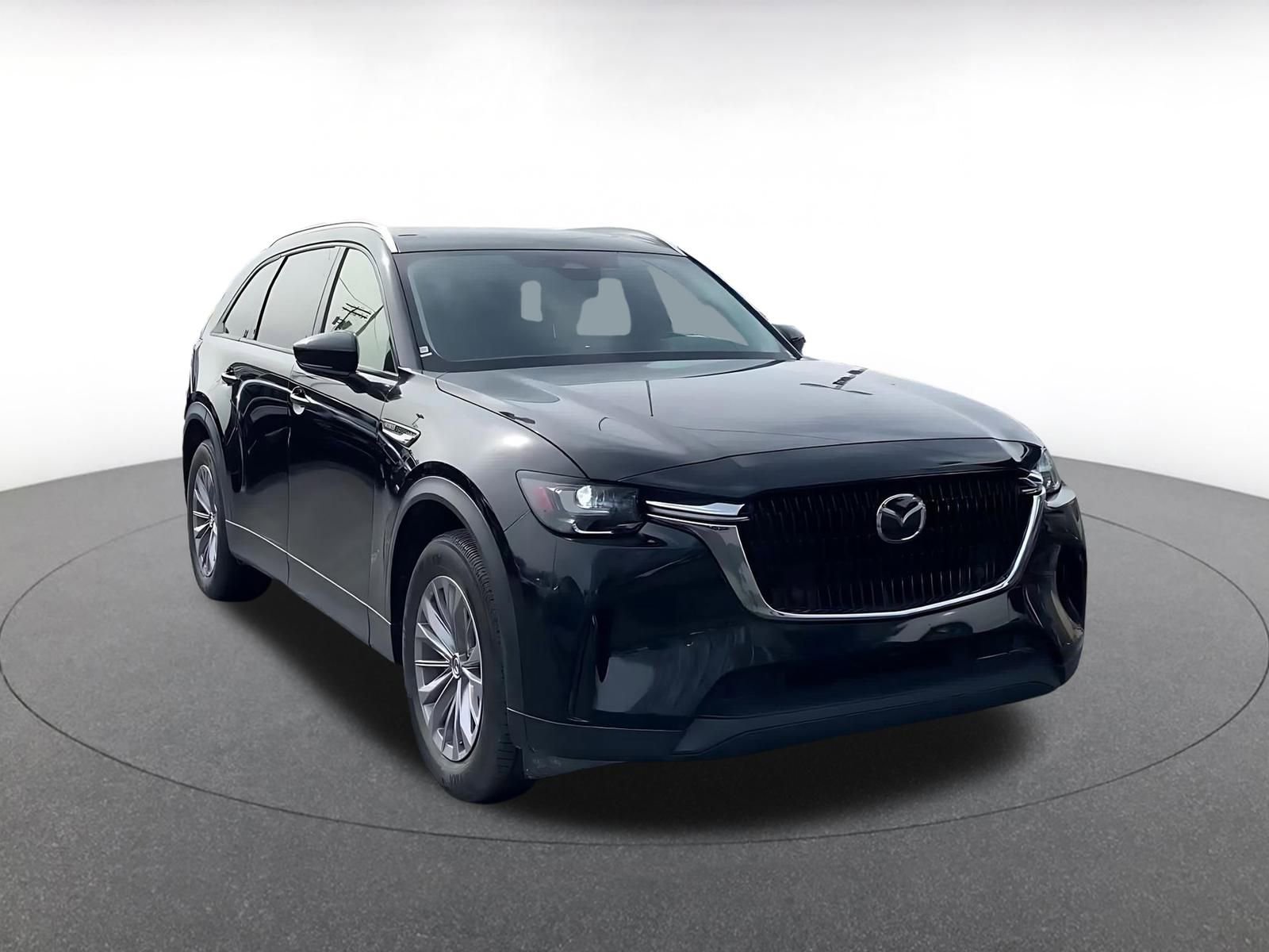 Thumbnail: 2025 Mazda CX-90 - 3