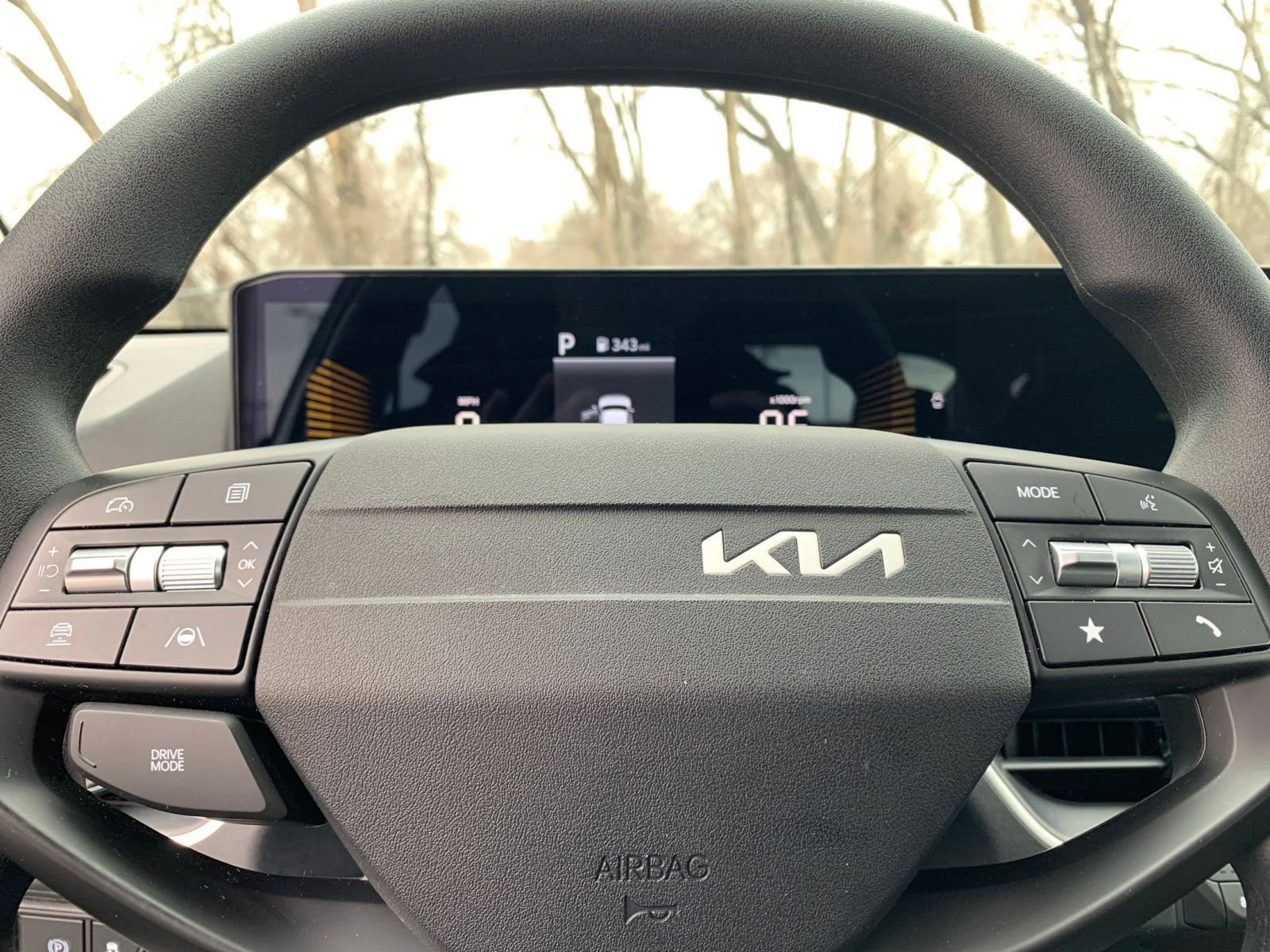 Thumbnail: 2025 Kia K4 - 27