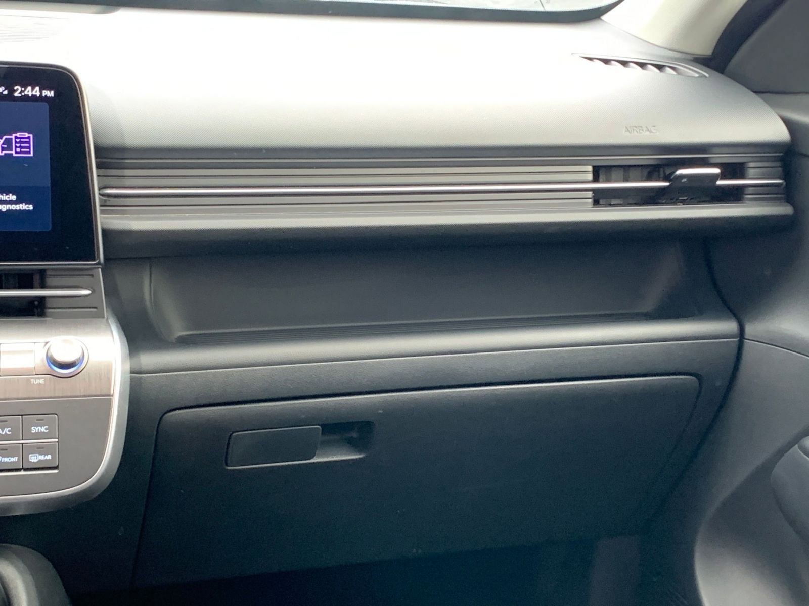 Thumbnail: 2025 Hyundai Kona - 35