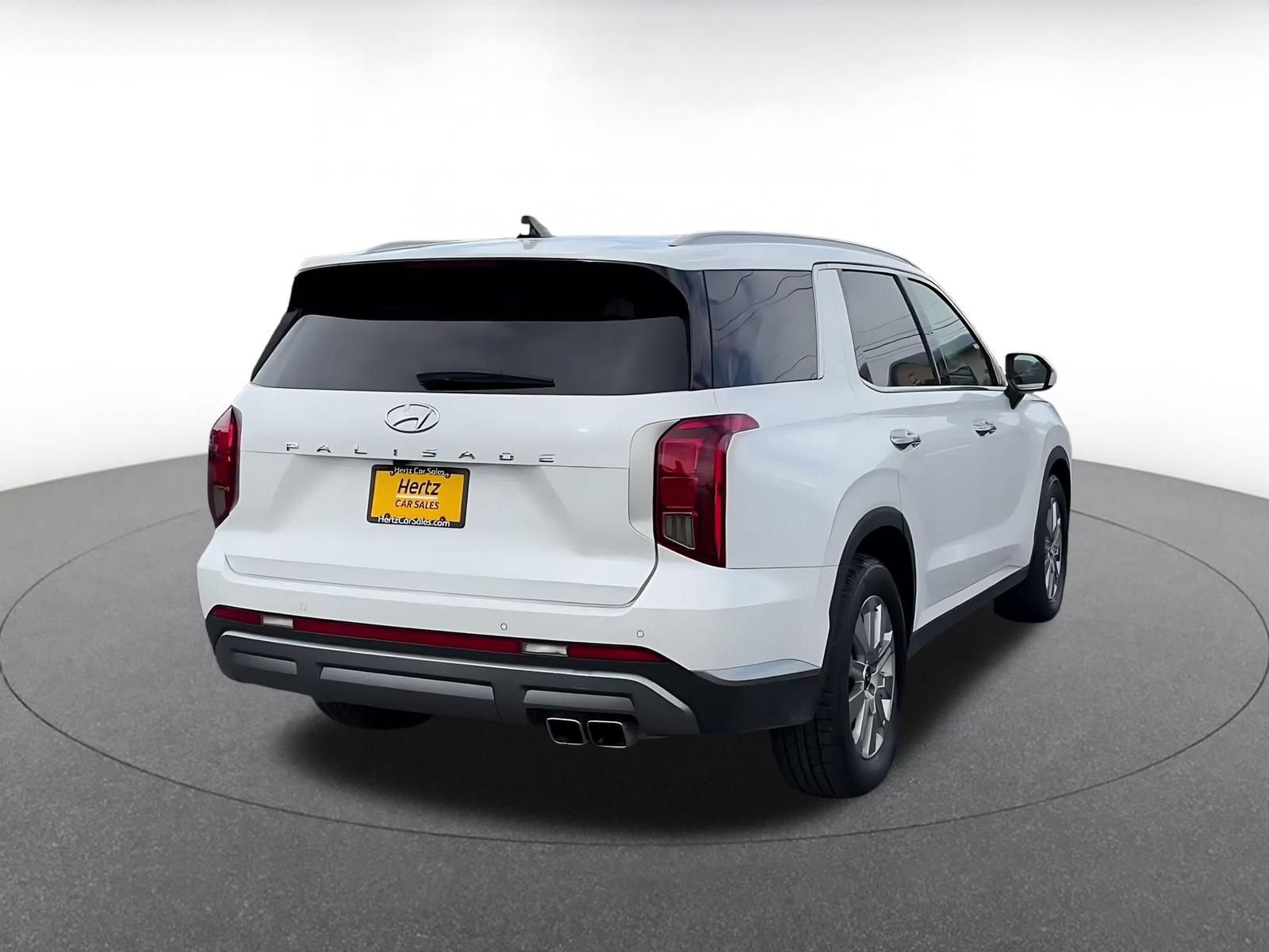 Thumbnail: 2025 Hyundai Palisade - 13