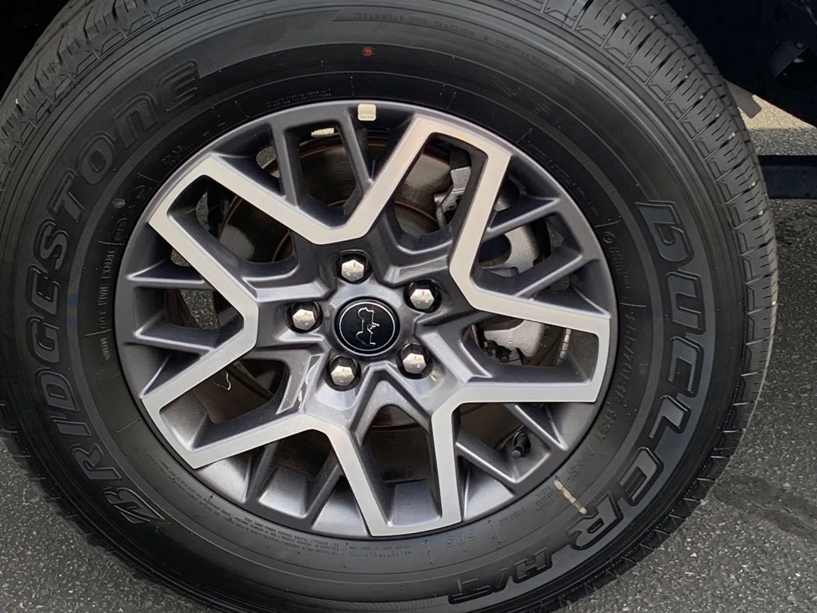 Thumbnail: 2025 Jeep Wrangler - 29