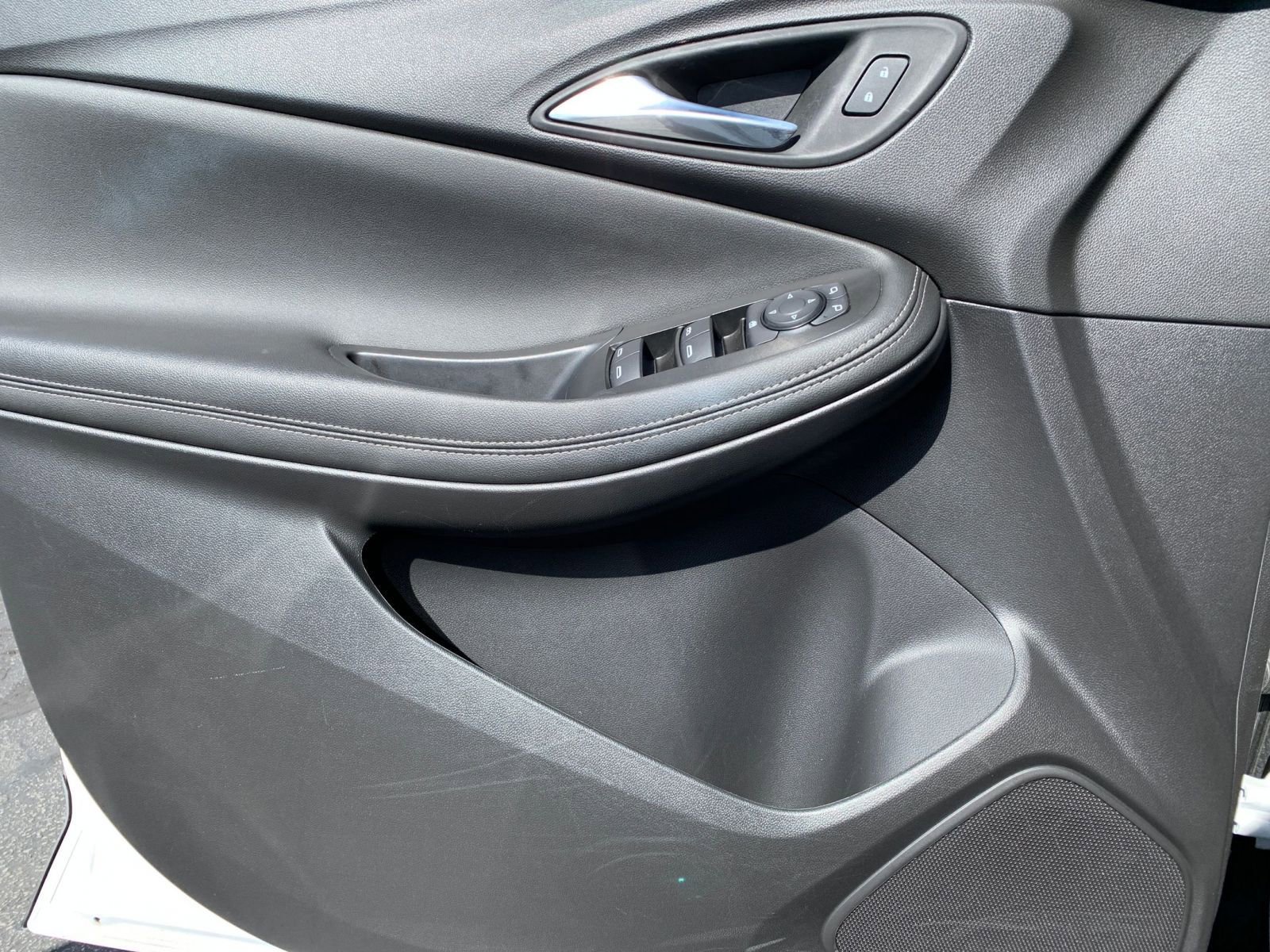 Thumbnail: 2025 Buick Encore GX - 20