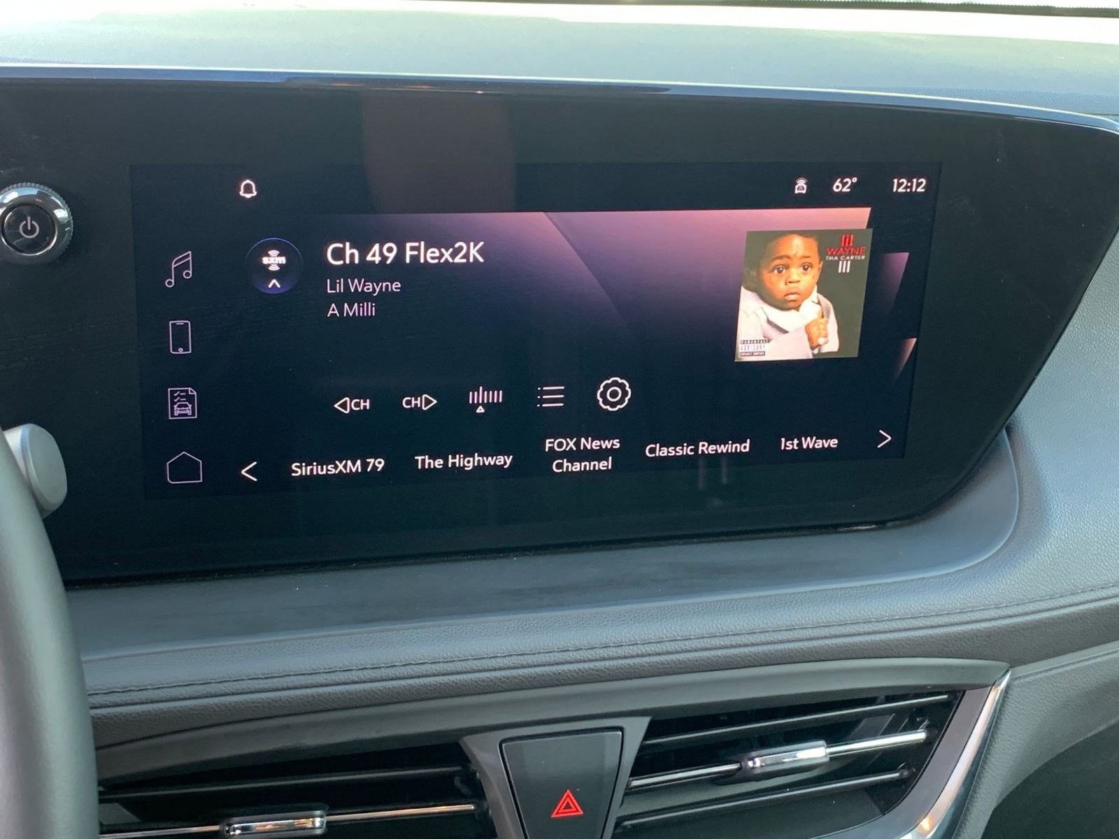 Thumbnail: 2025 Buick Encore GX - 21