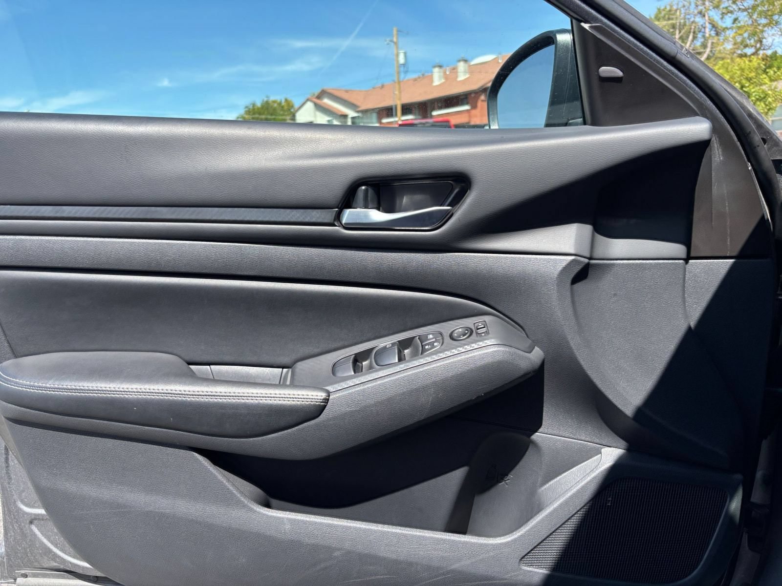 Thumbnail: 2025 Nissan Altima - 18