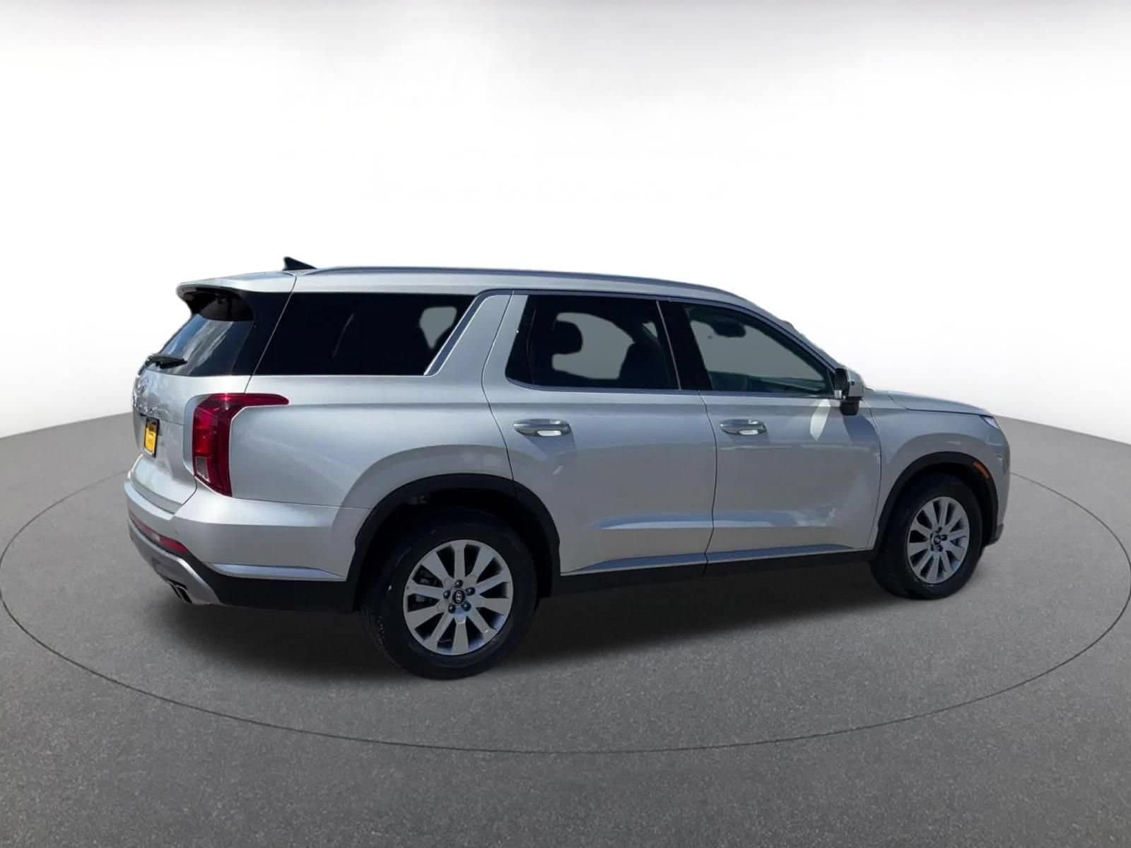Thumbnail: 2025 Hyundai Palisade - 11