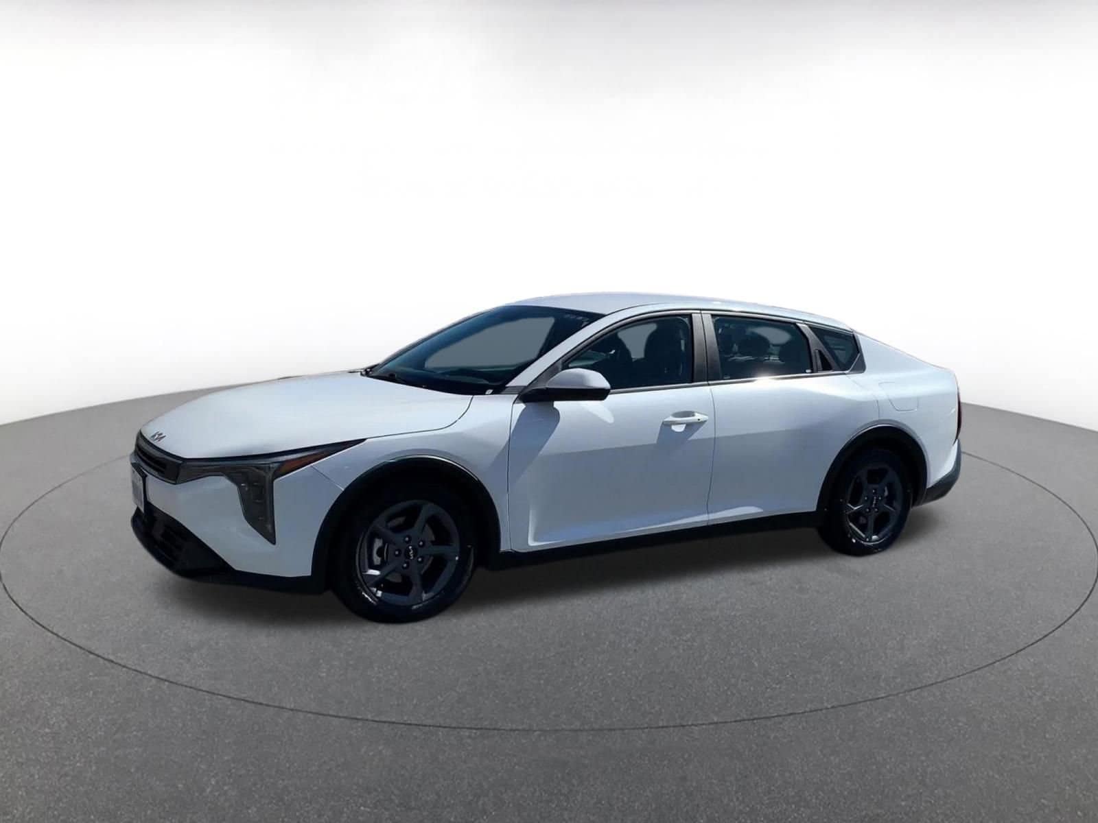 Thumbnail: 2025 Kia K4 - 8